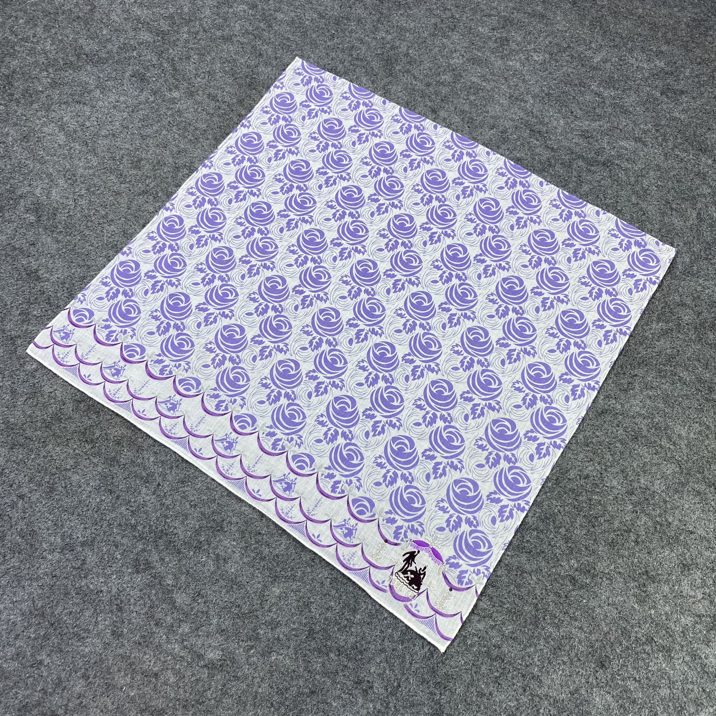 Anna Sui Anna Sui Handkerchief / Bandana / Neckerchief-B2145 Size ONE SIZE - 4 Thumbnail
