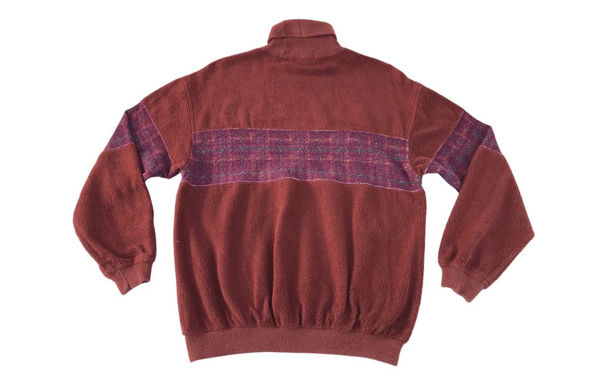 Japanese Brand × Vintage Vintage sweatshirt Paradiso Design Art Style Size US M / EU 48-50 / 2 - 2 Thumbnail
