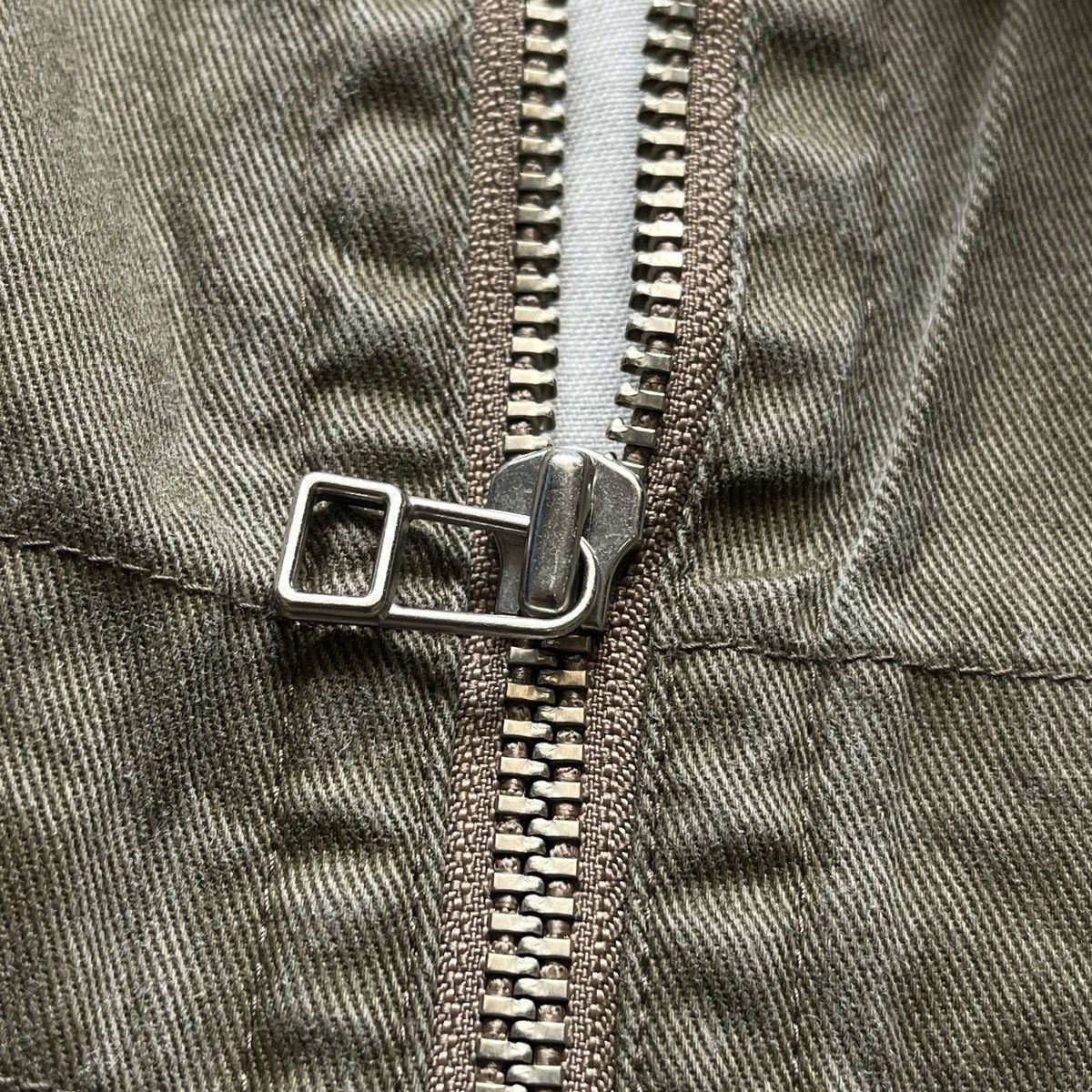 Designer × Yohji Yamamoto Yohji Yamamoto A.A.R Pockets Jacket Size US L / EU 52-54 / 3 - 9 Thumbnail