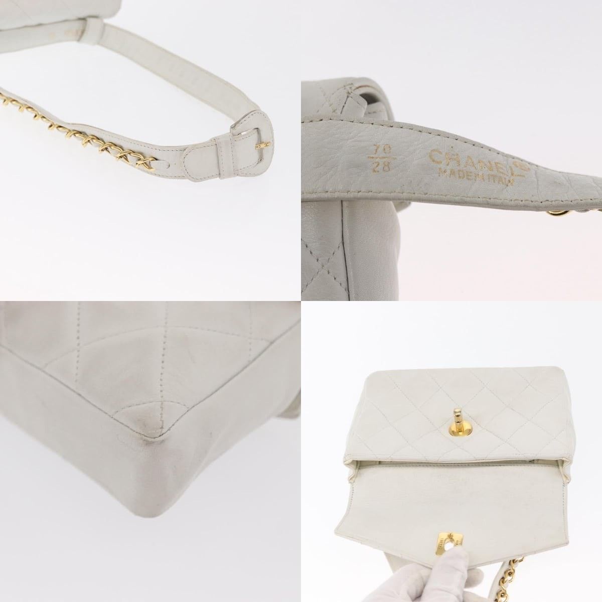Chanel Chanel CC Waist Bag Size ONE SIZE - 4 Thumbnail