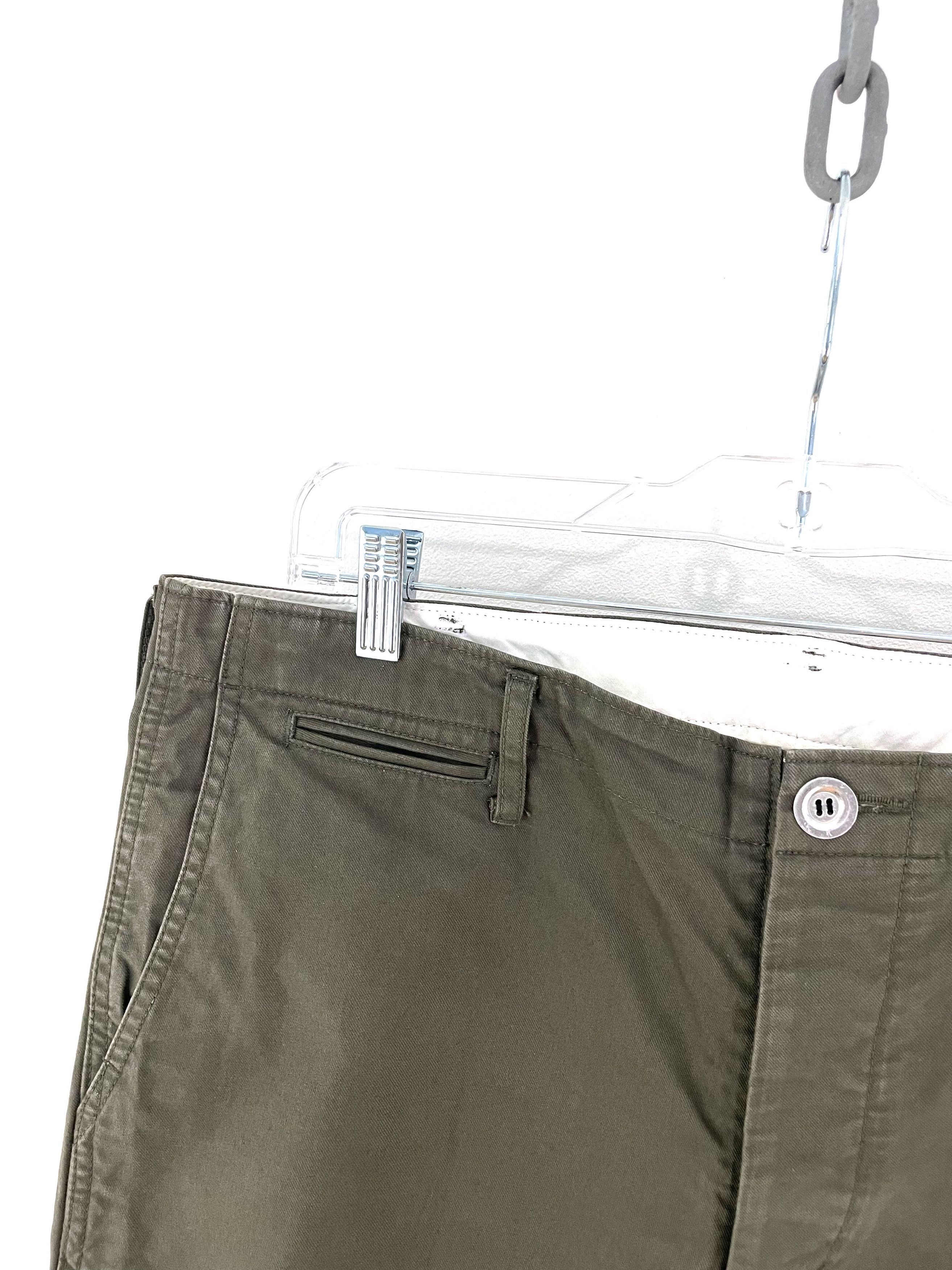 Visvim Work Pants Size US 36 / EU 52 - 5 Thumbnail