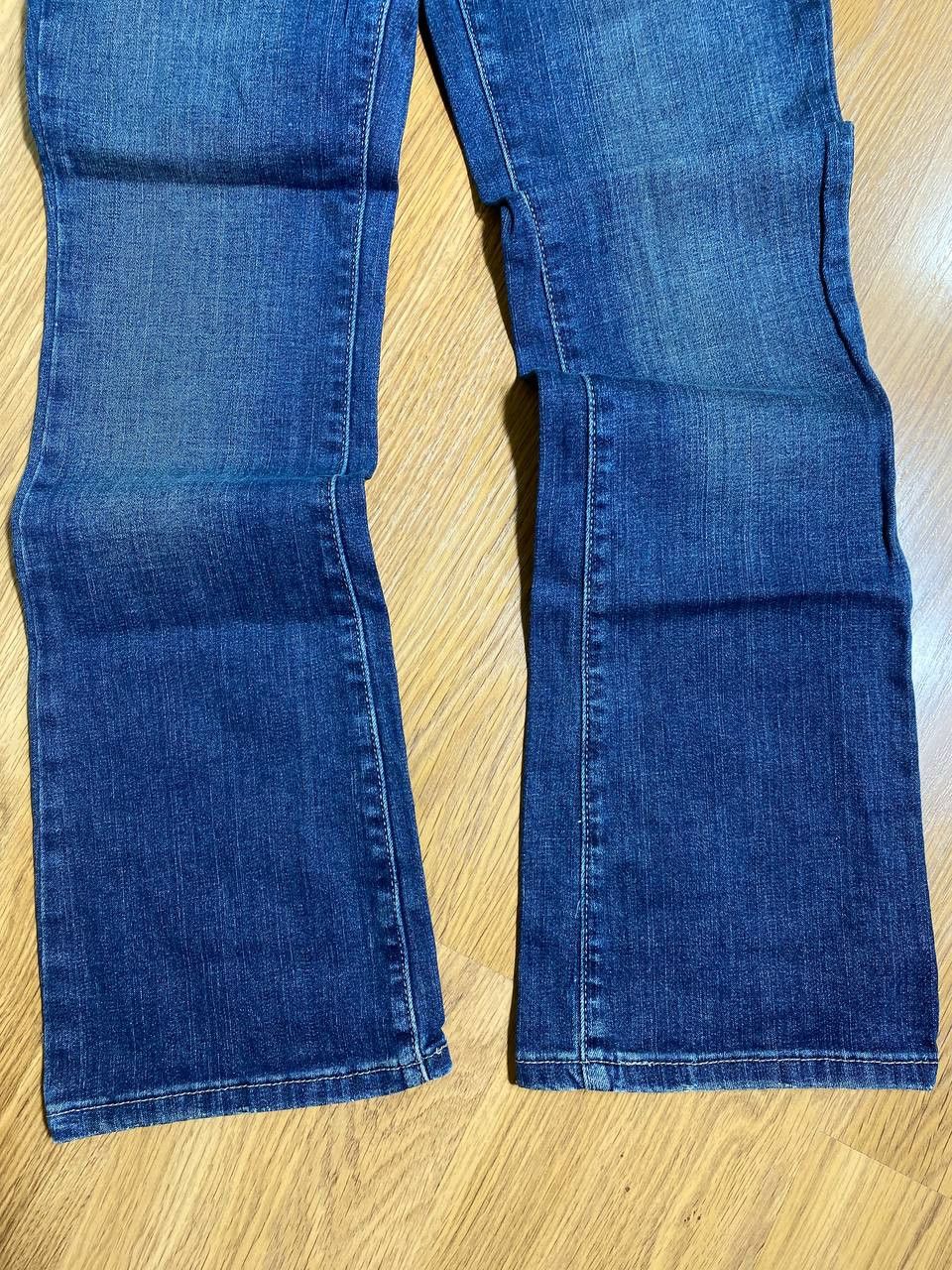 Levi's Vintage 90’s Levi’s 560 baggy fit denim jeans Size US 32 / EU 48 - 17 Thumbnail