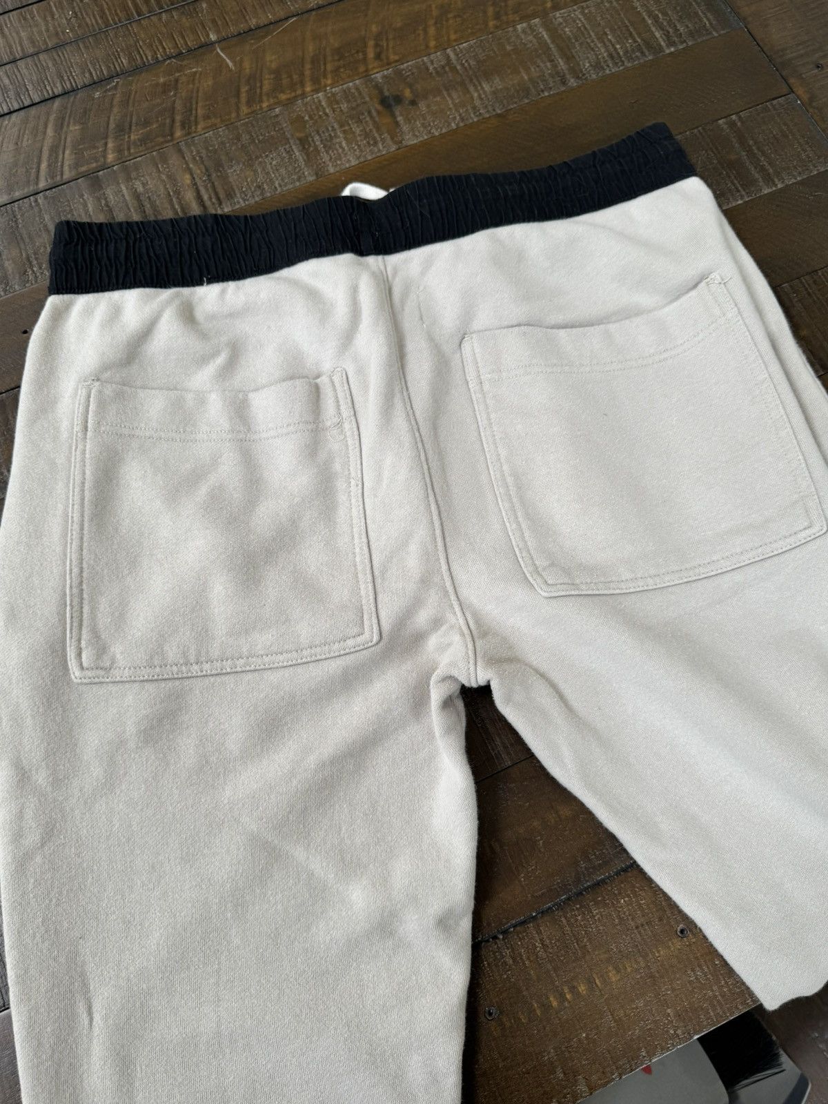 Fear of God Fear of God Joggers Size US 34 / EU 50 - 5 Thumbnail