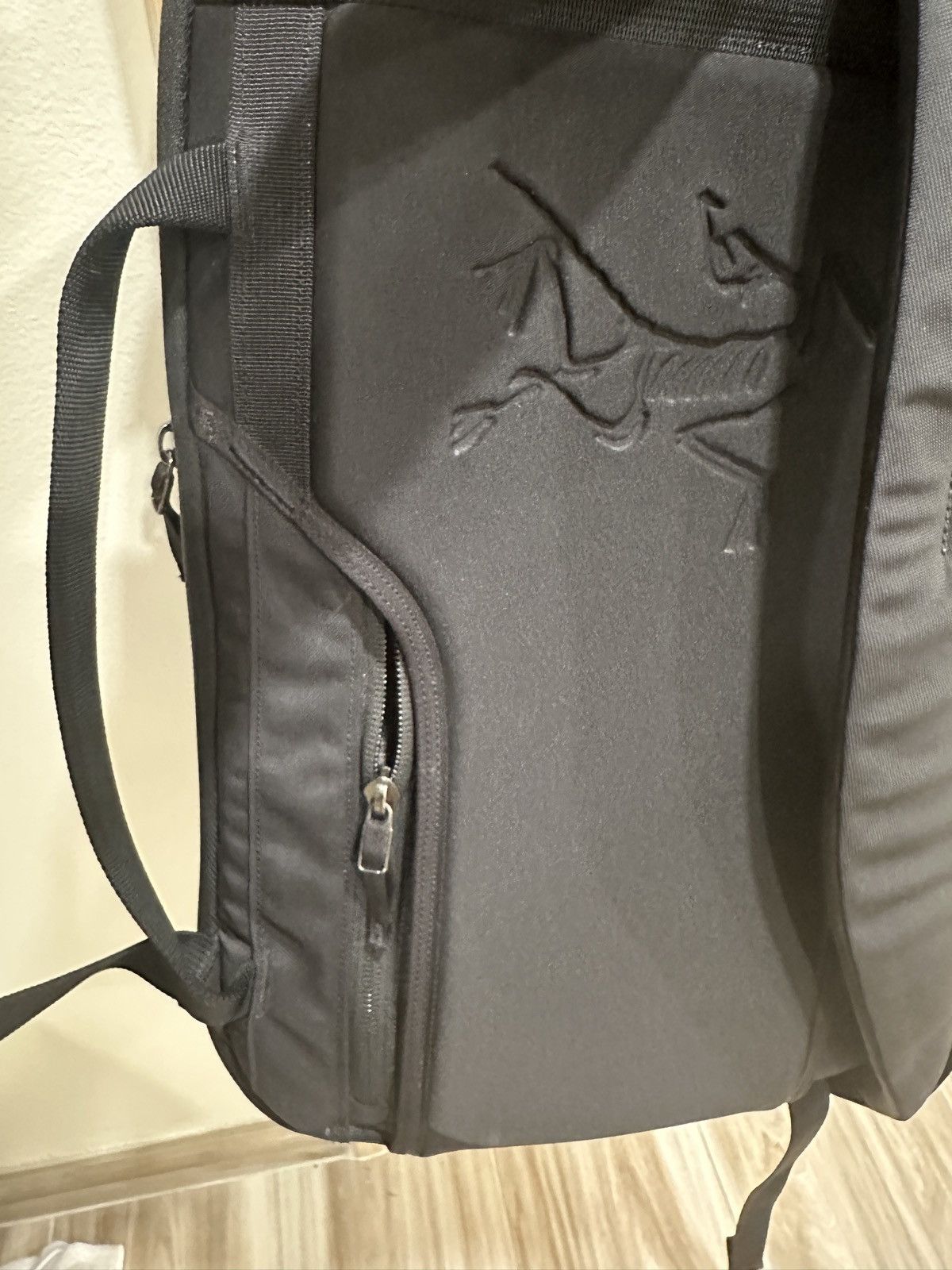 Arc'teryx Arcteryx Blade 6 Backpack (Black) Size ONE SIZE - 4 Thumbnail