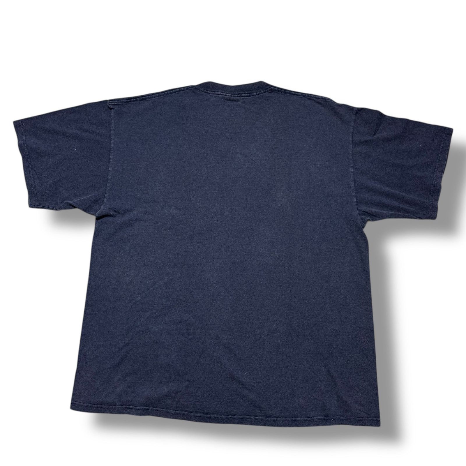 MLB × Vintage Vintage 90s Seattle Mariners Western Division Champs Tee Size US XXL / EU 58 / 5 - 6 Thumbnail