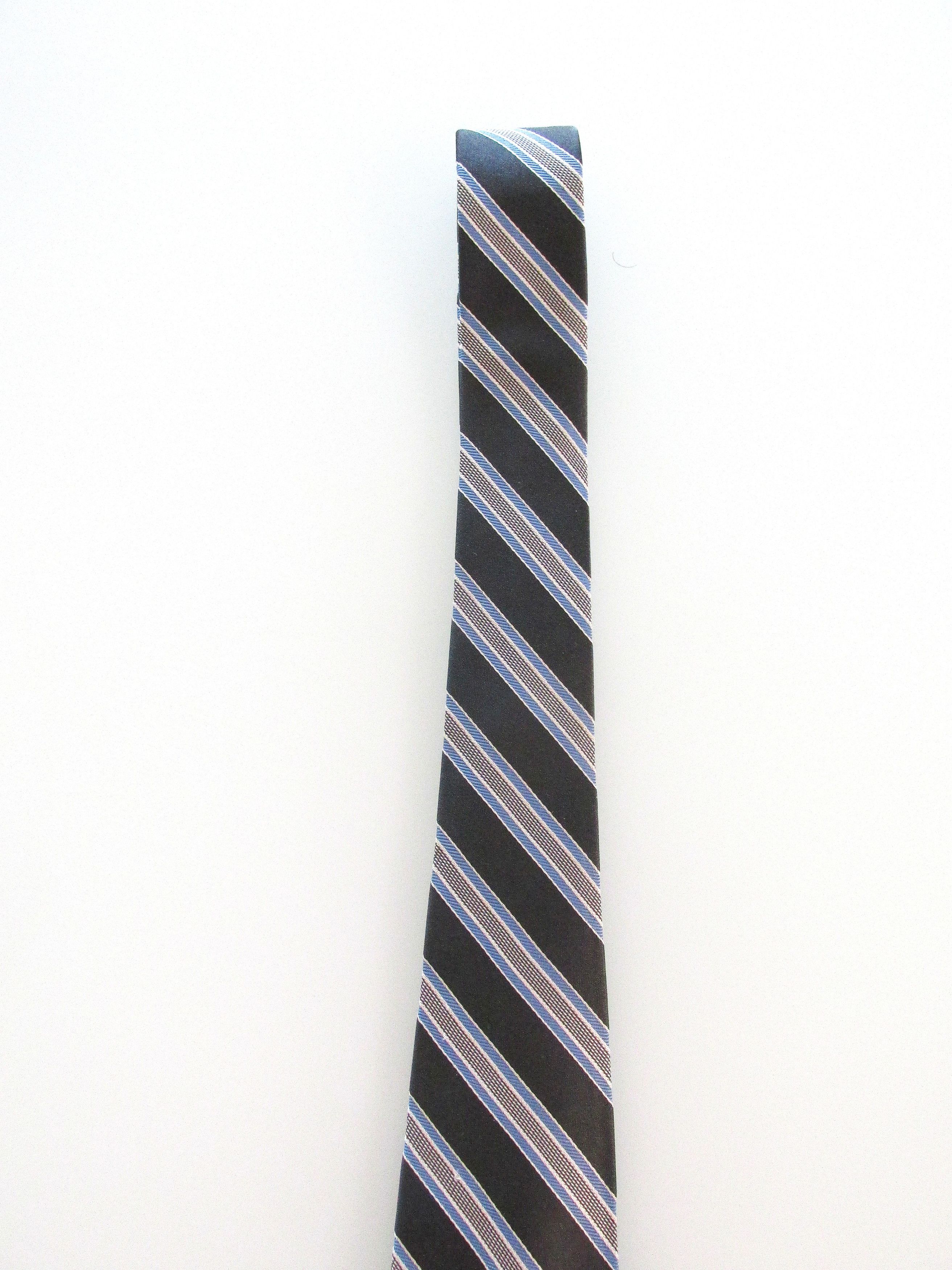 Brooks Brothers Brooks Brothers (NWT) Men's Silk Ties Size ONE SIZE - 3 Thumbnail
