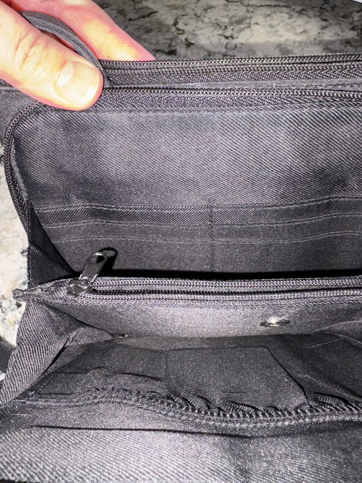 Other Unbranded lack crossbody bag Size ONE SIZE - 5 Thumbnail