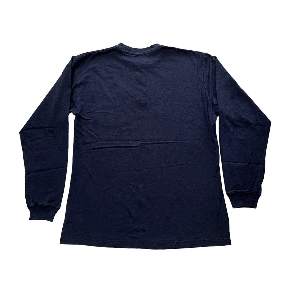 Carhartt Carhartt Single Pocket Henley Neck Size US M / EU 48-50 / 2 - 2 Thumbnail