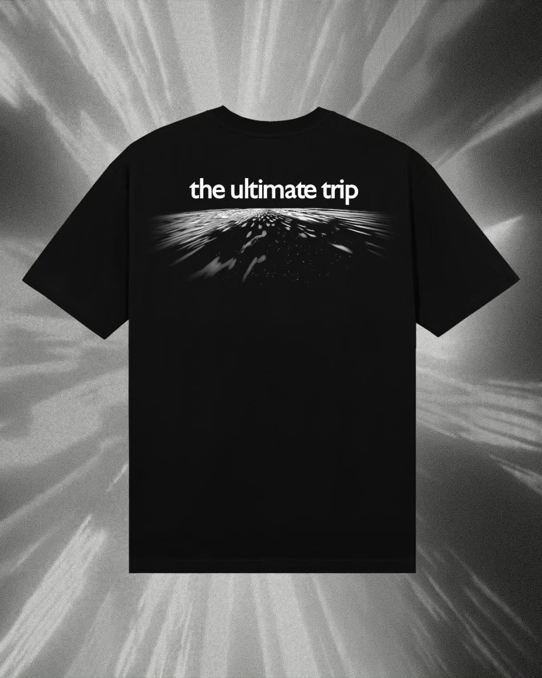 Rap Tees Stanley Kubrick - 2001 Space Odyssey Tees Size US L / EU 52-54 / 3 - 2 Thumbnail