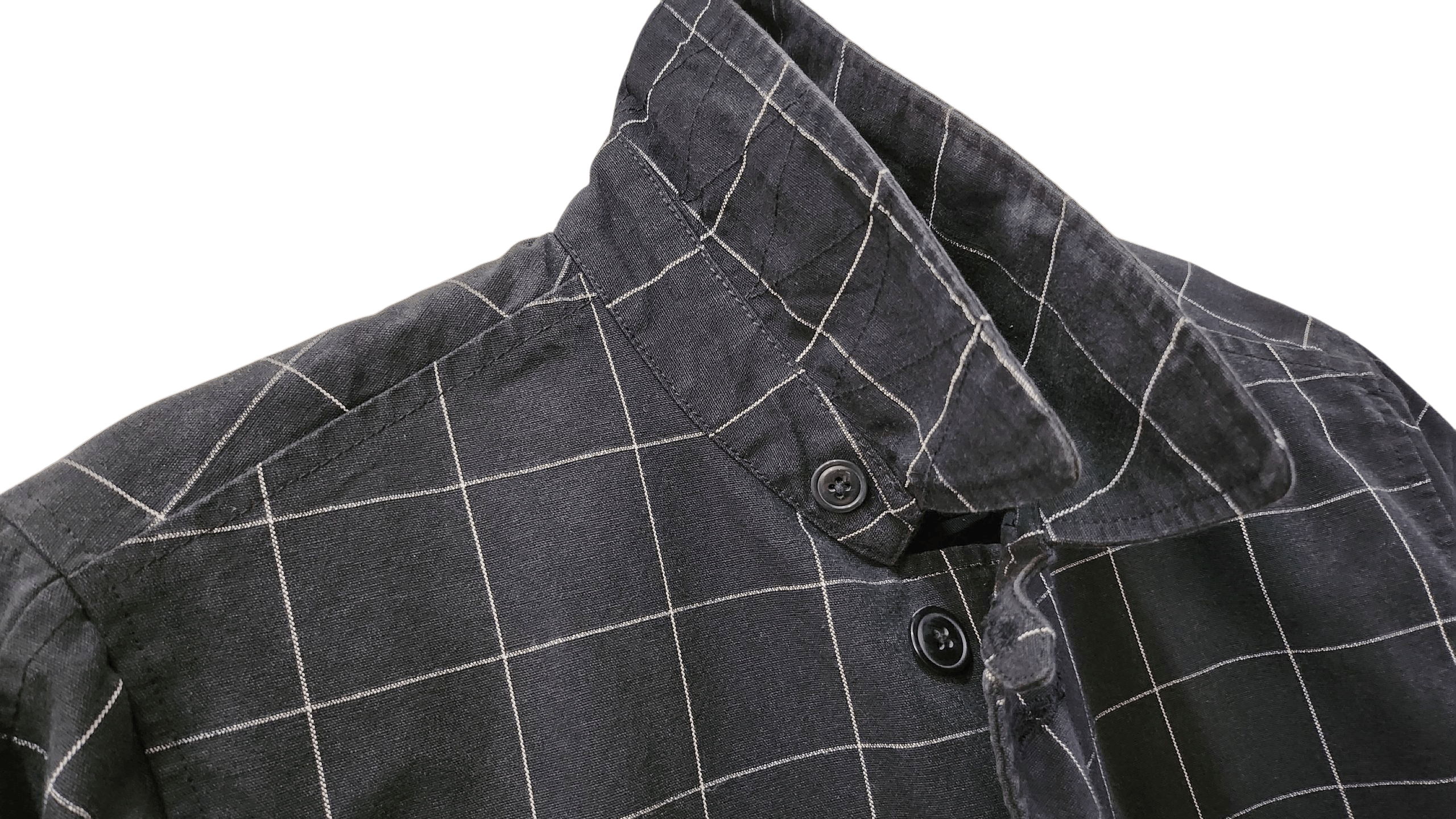 Supreme Supreme Windowpane Trench Coat Size US M / EU 48-50 / 2 - 7 Thumbnail