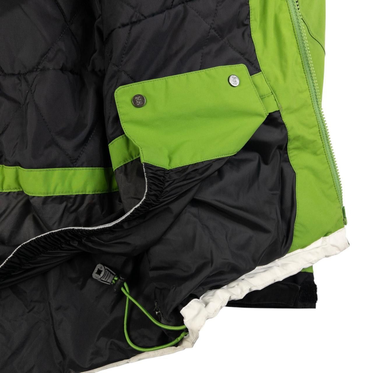 Helly Hansen Vintage Helly Hansen Hellytech Snowboarding Jacket Size S Size US S / EU 44-46 / 1 - 5 Thumbnail