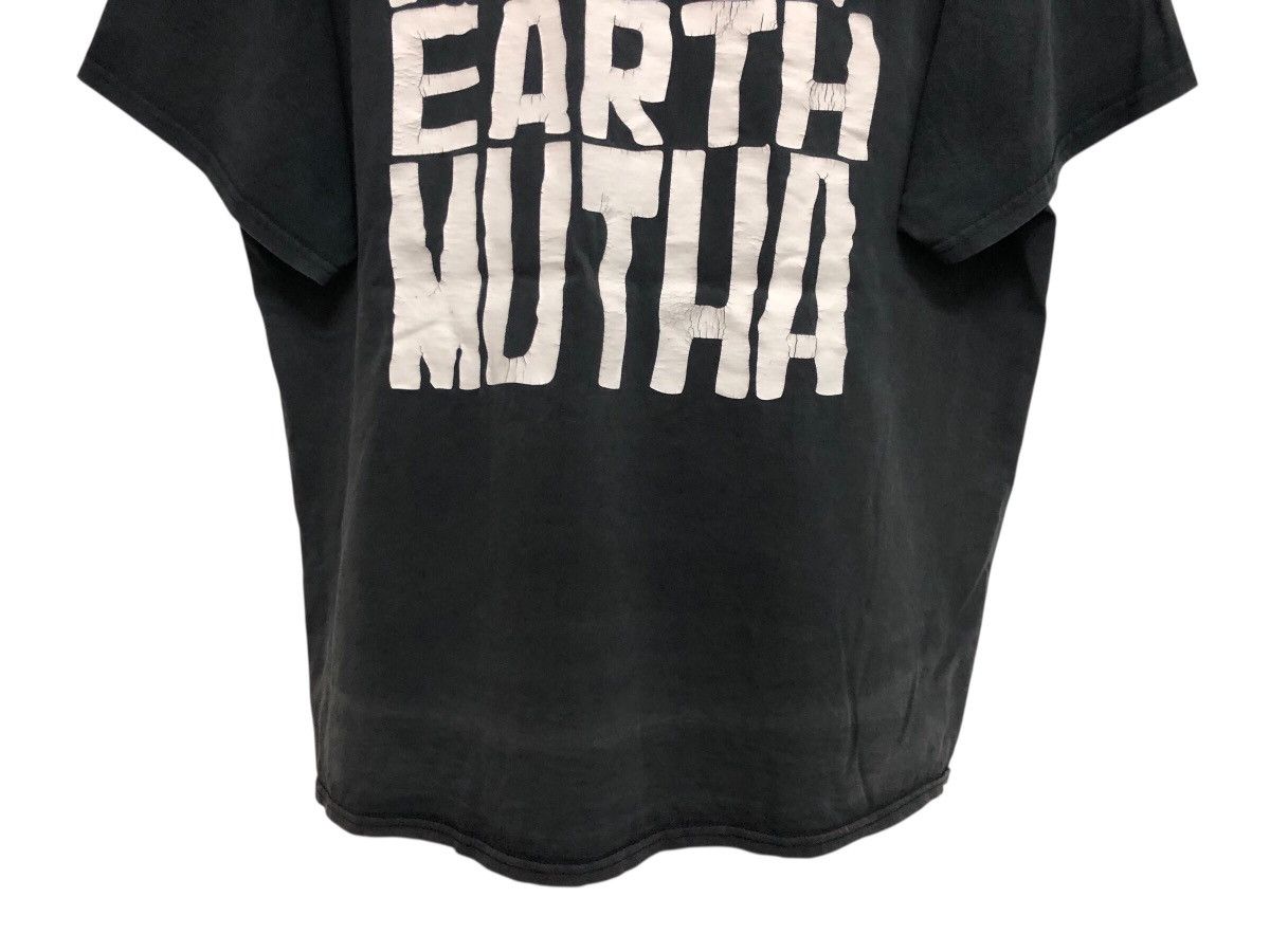 Band Tees RARE ANGRY EARTH MUTHA PUNK BAND TEE GILDAN Size US XL / EU 56 / 4 - 8 Thumbnail