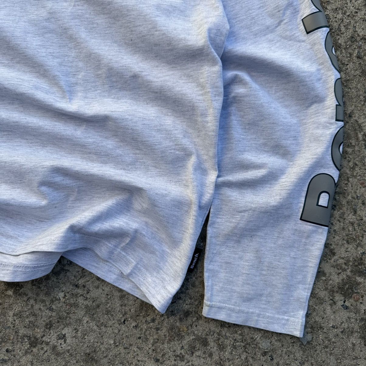 Bench Vintage Japanese Style Bench Long-sleeve T-shirts Grunge Size US L / EU 52-54 / 3 - 4 Thumbnail