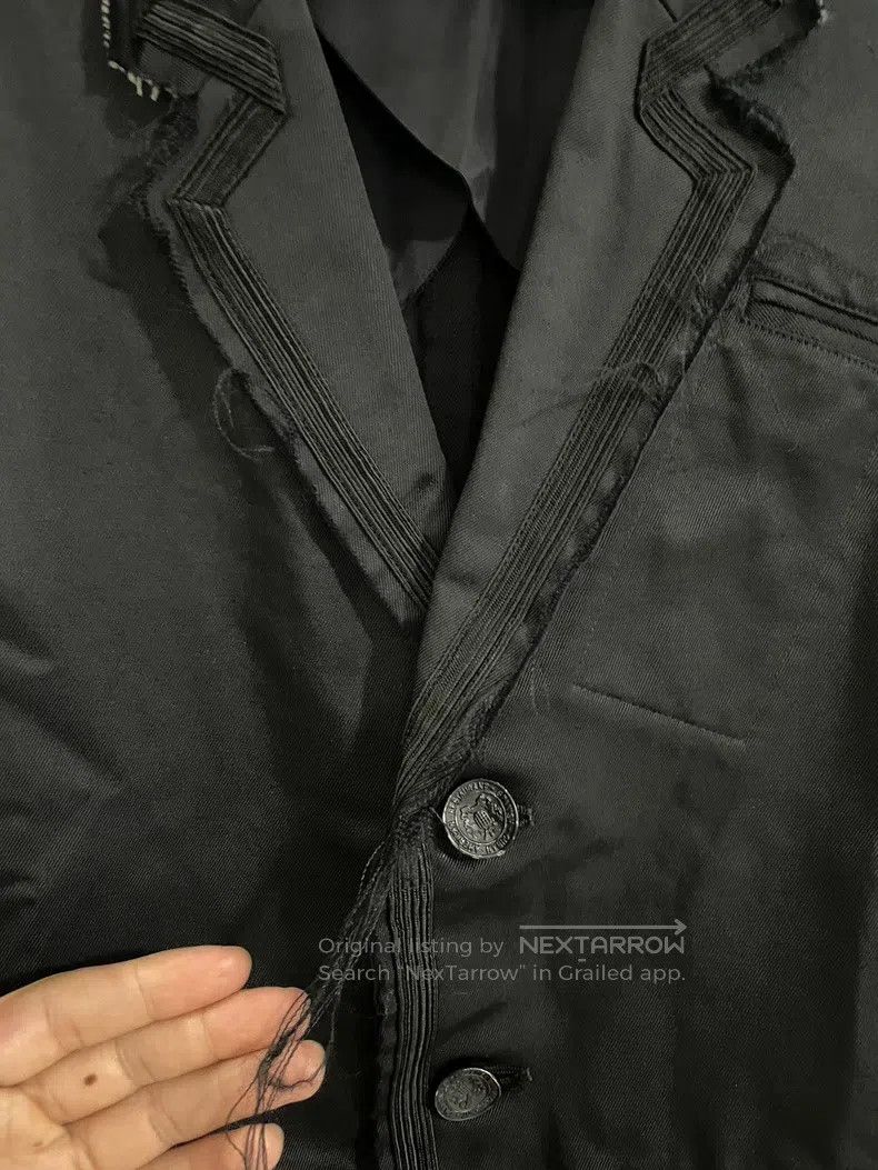 Undercover Undercover jacket Size US M / EU 48-50 / 2 - 3 Thumbnail