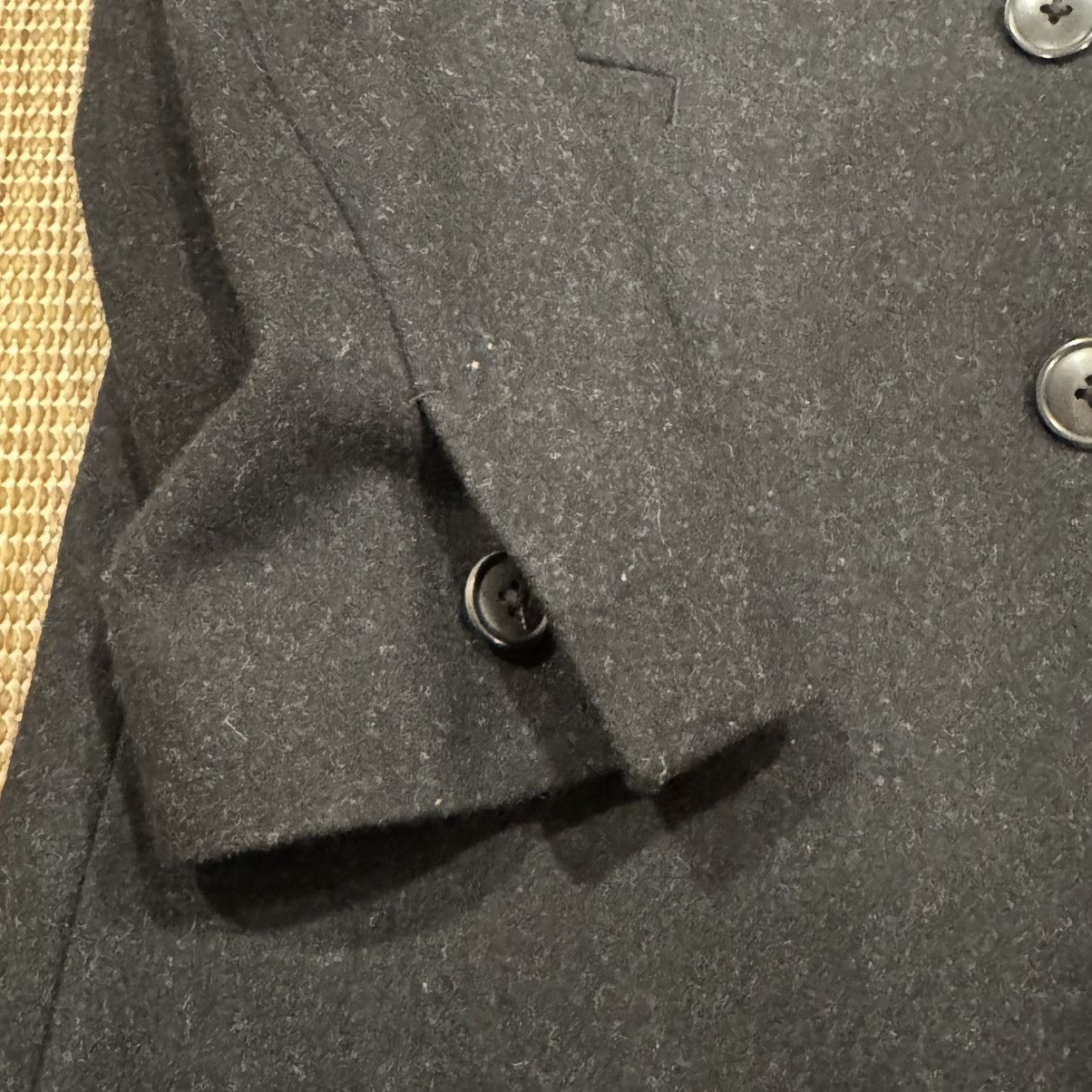 Jil Sander × Uniqlo Uniqlo +J WOOL-BLEND CHESTER COAT UNIQLO JIL SANDER S - RARE Size US S / EU 44-46 / 1 - 6 Thumbnail