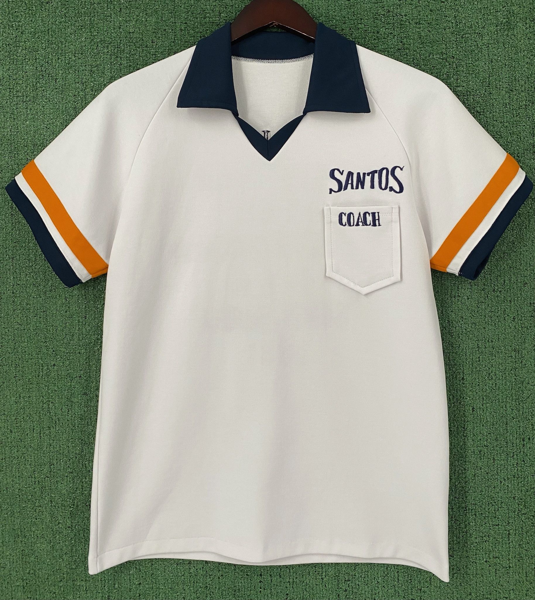 Kith × Streetwear × Vintage Kith Seoul South Korea Soccer Jersey