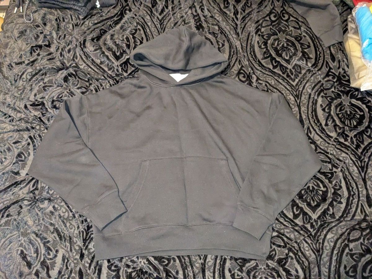 Other JUNGLE JUNGLE embroidered Hoodie Sz Large Size US L / EU 52-54 / 3 - 2 Thumbnail
