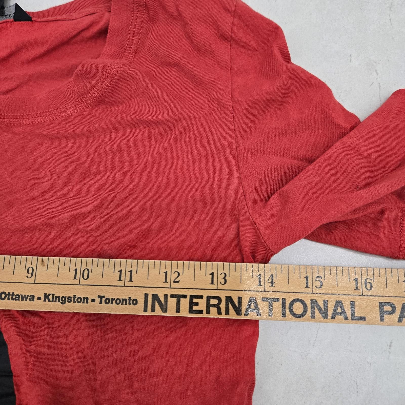 Marc by Marc Jacobs Marc Jacobs Graphic Tee New Size XS / US 0-2 / IT 36-38 - 6 Thumbnail