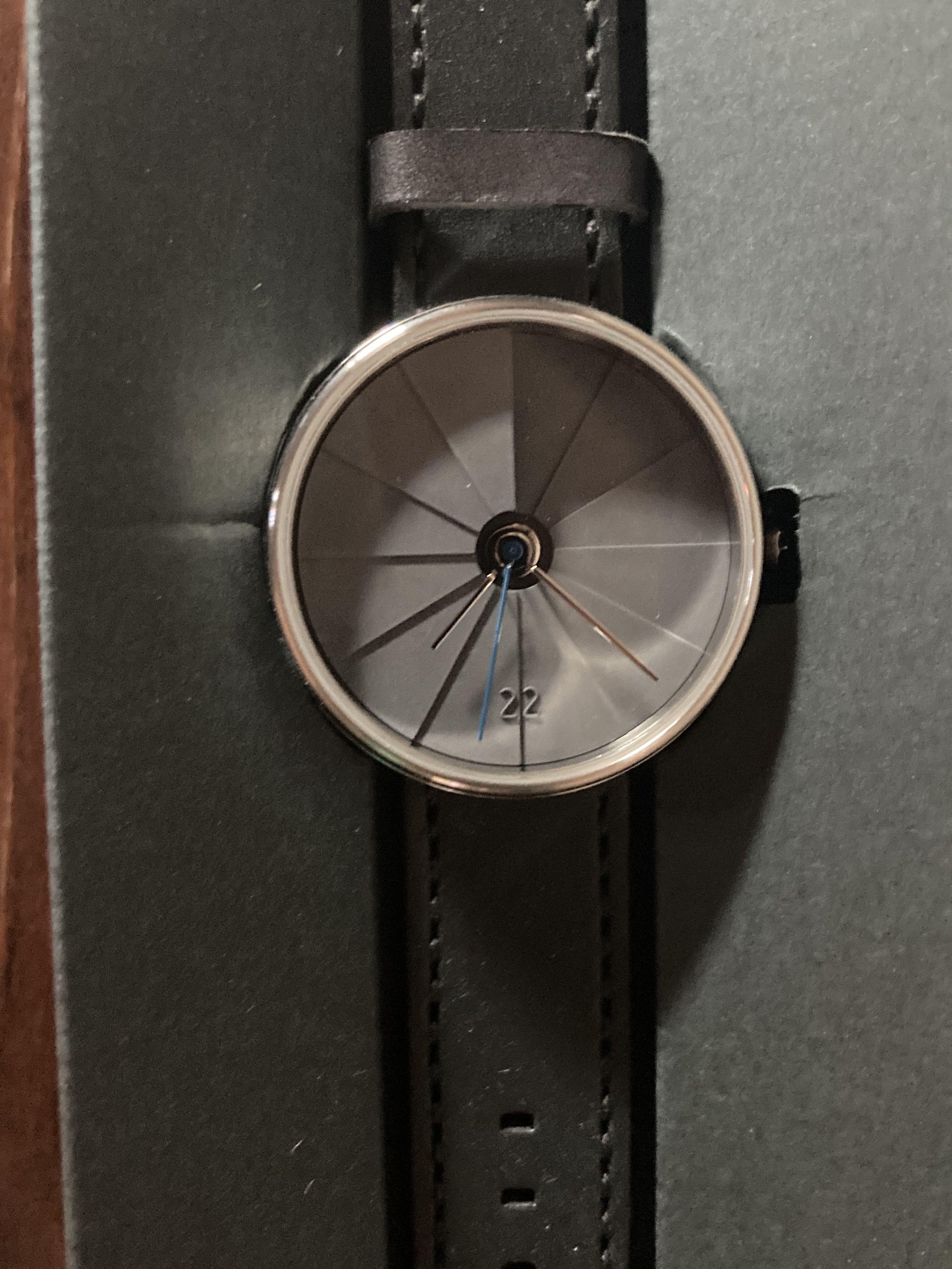 Other 4th Dimension Designer Watch – Brand New | Luxury Timepiece Size ONE SIZE - 2 Thumbnail