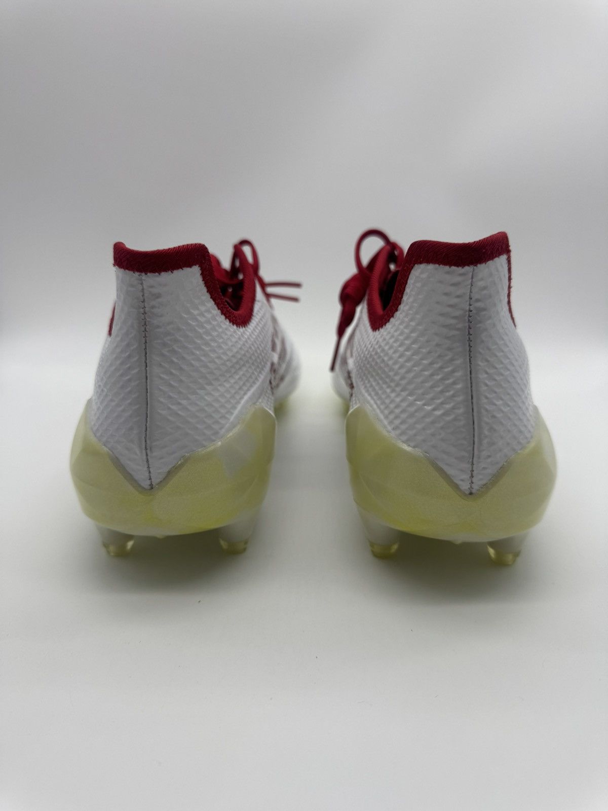 Adidas Adidas Men's Football Adizero 5-Star 6.0 Cleats B39409 Sz 14 Size US 14 / EU 47 - 5 Thumbnail