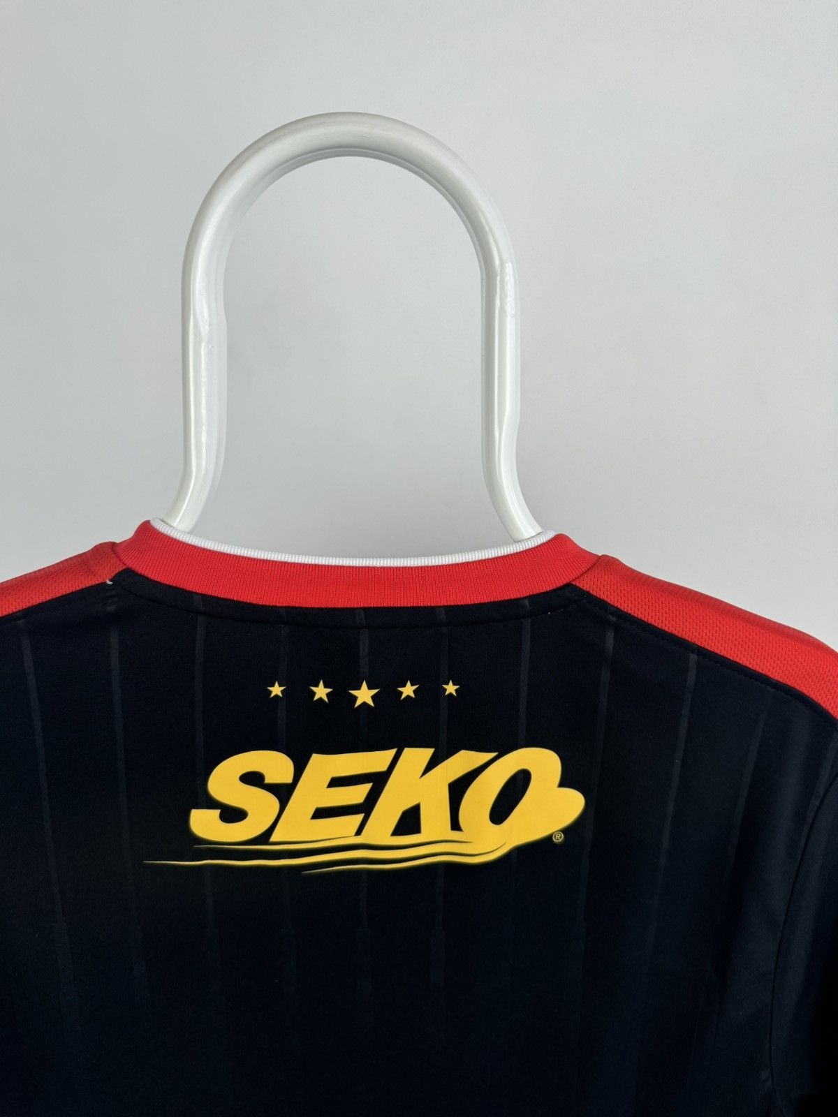 Castore Castore Rangers F.C. 2021-2022 Away 150 Years Jersey Shirt Size US M / EU 48-50 / 2 - 7 Thumbnail