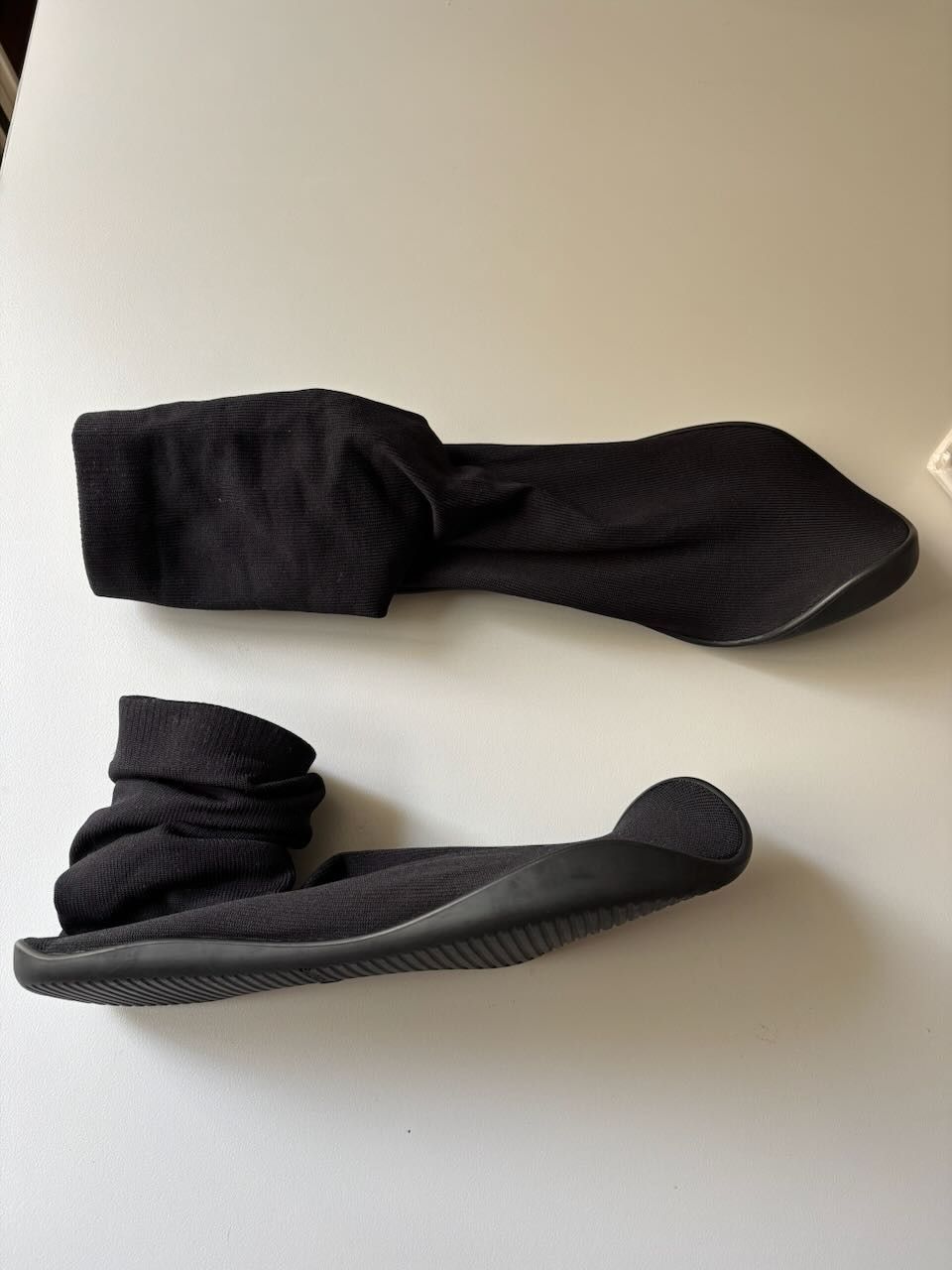 Balenciaga Balenciaga hyperflat sock shoe Size US 10 / EU 43 - 2 Thumbnail