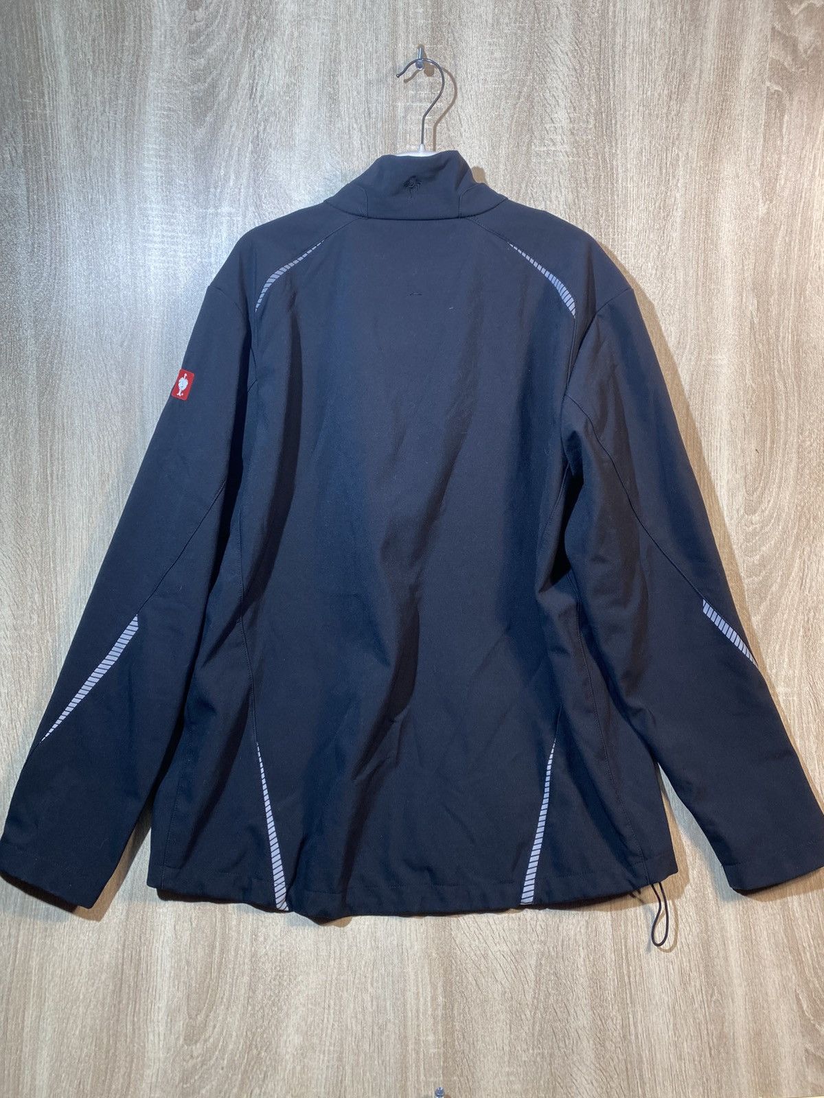 Engelbert Strauss mens Softshell jacket size L