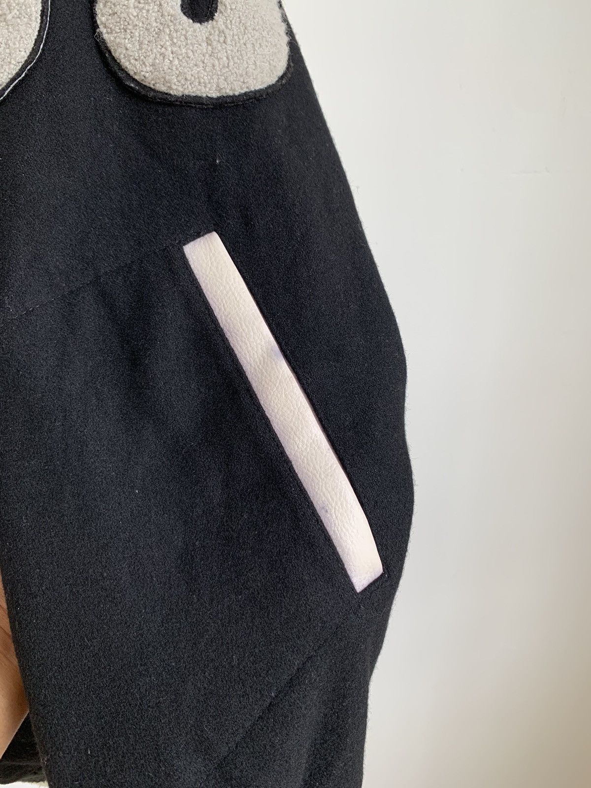GOODENOUGH Vintage GDEH GoodEnough x Fragment Electric Cottage Jacket Size US L / EU 52-54 / 3 - 13 Thumbnail