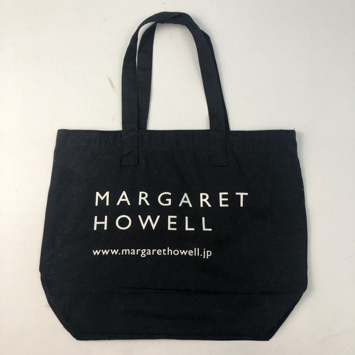 Designer × Margaret Howell MARGARET HOWELL TOTE BAG Size ONE SIZE - 1 Thumbnail