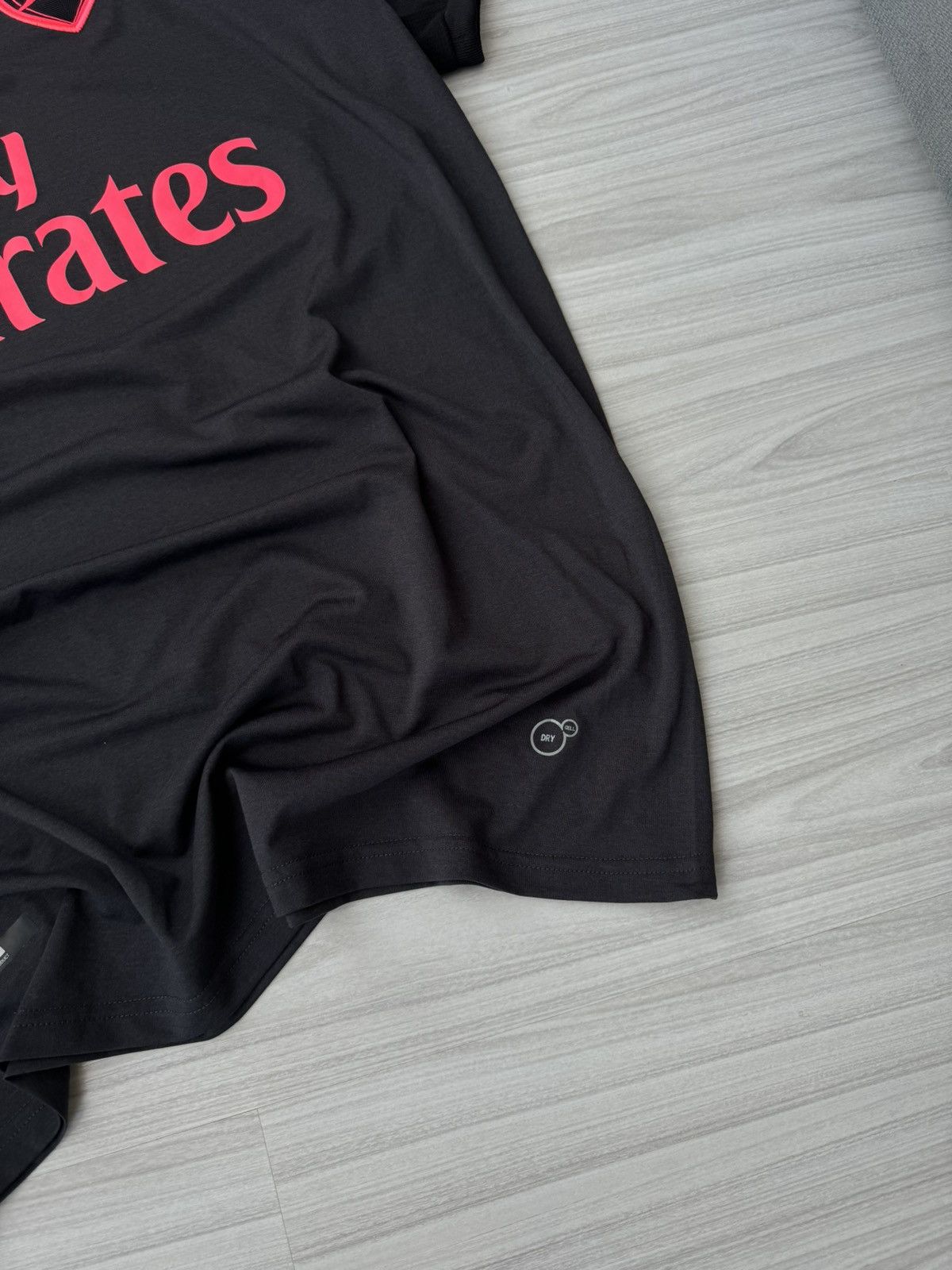 Puma Puma Arsenal 2017-2018 Third football Jersey Size US L / EU 52-54 / 3 - 5 Thumbnail