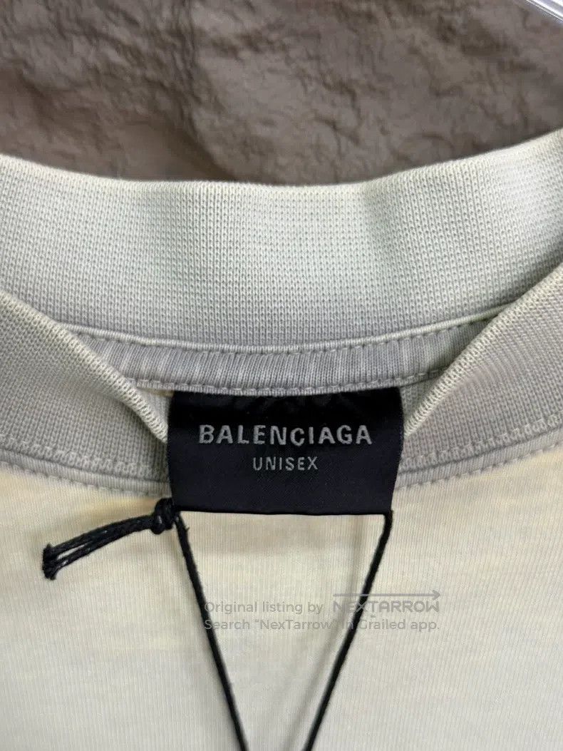 Balenciaga Balenciaga short sleeves Size US S / EU 44-46 / 1 - 4 Thumbnail