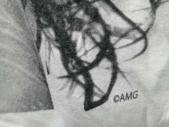 Band Tees × Vintage AYUMI HAMASAKI VERY RARE Size M / US 6-8 / IT 42-44 - 5 Thumbnail