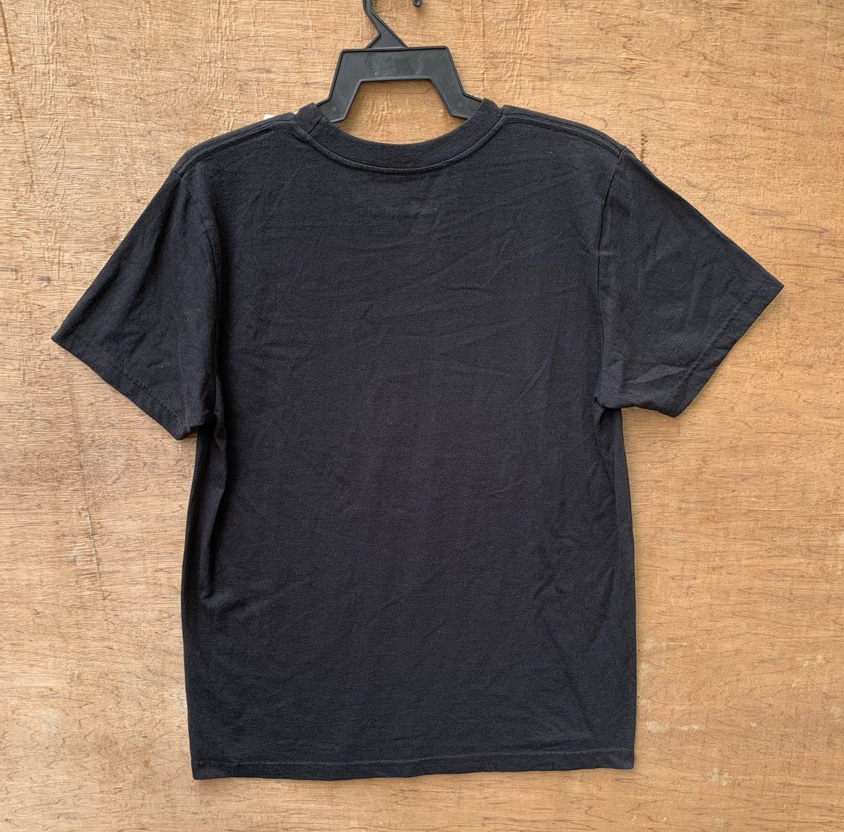 Element Element.. Wind Water Fire Earth No Struggle, No Progress Tee Size US M / EU 48-50 / 2 - 6 Thumbnail
