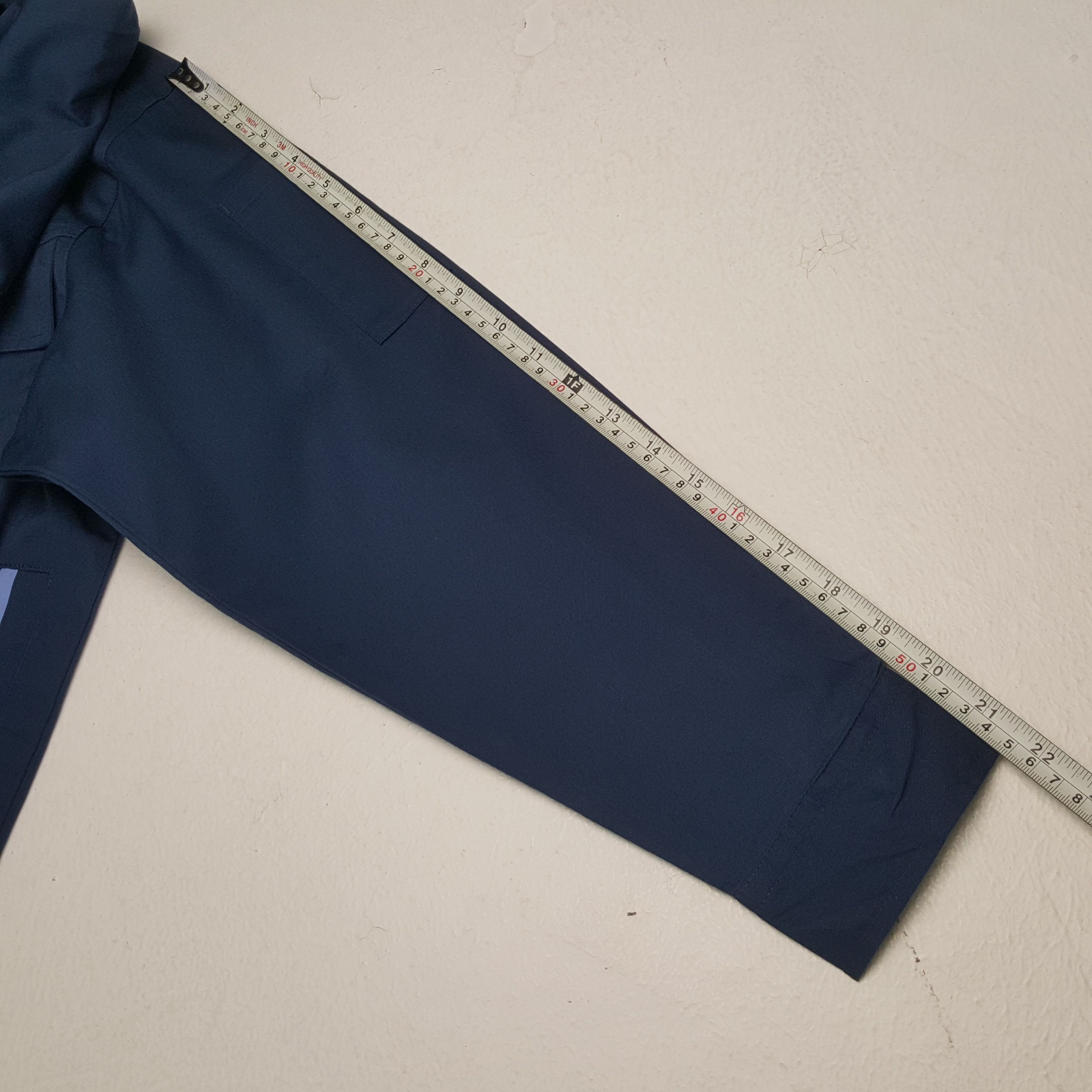 Japanese Brand × Vintage Vintage NISMO NISSAN RACING TEAM Japanese Custom Jacket Size US M / EU 48-50 / 2 - 6 Thumbnail