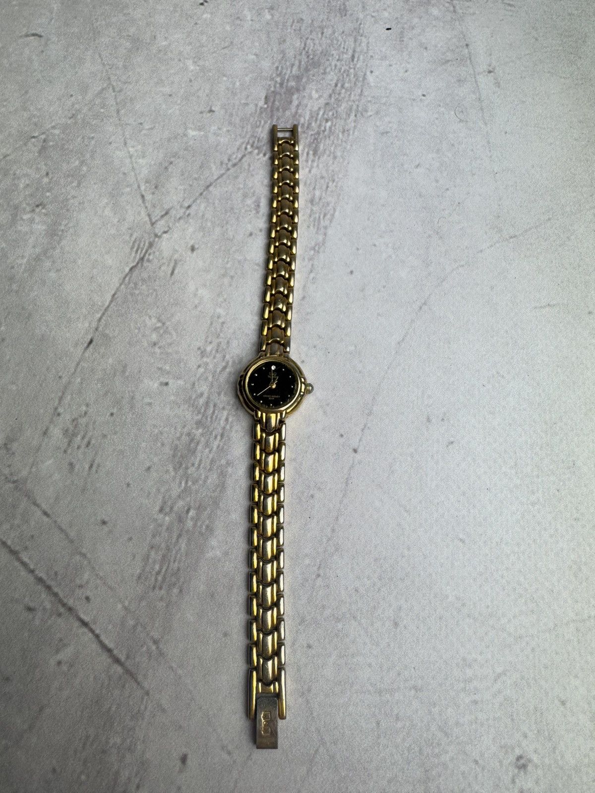 Japanese Brand × Vintage Q&Q Japanese Brand Watch Vintage Women’s Size ONE SIZE - 4 Thumbnail