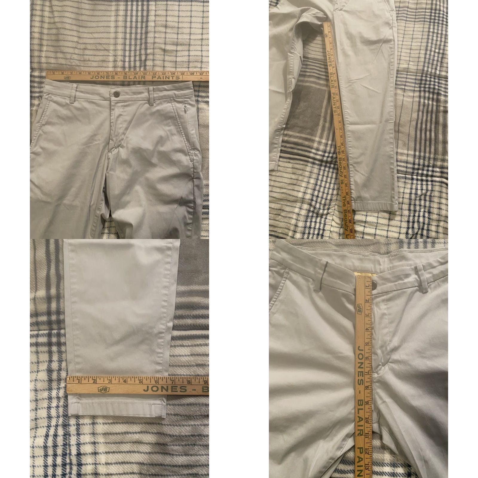 Vintage VINTAGE is not applicable here. Size US 32 / EU 48 - 8 Thumbnail