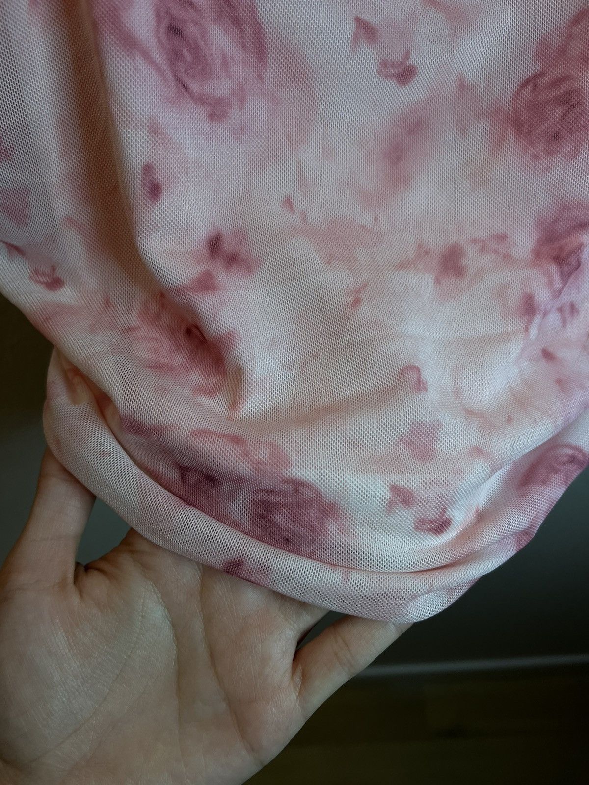Shein Cute Pink CropTop Size S / US 4 / IT 40 - 2 Thumbnail
