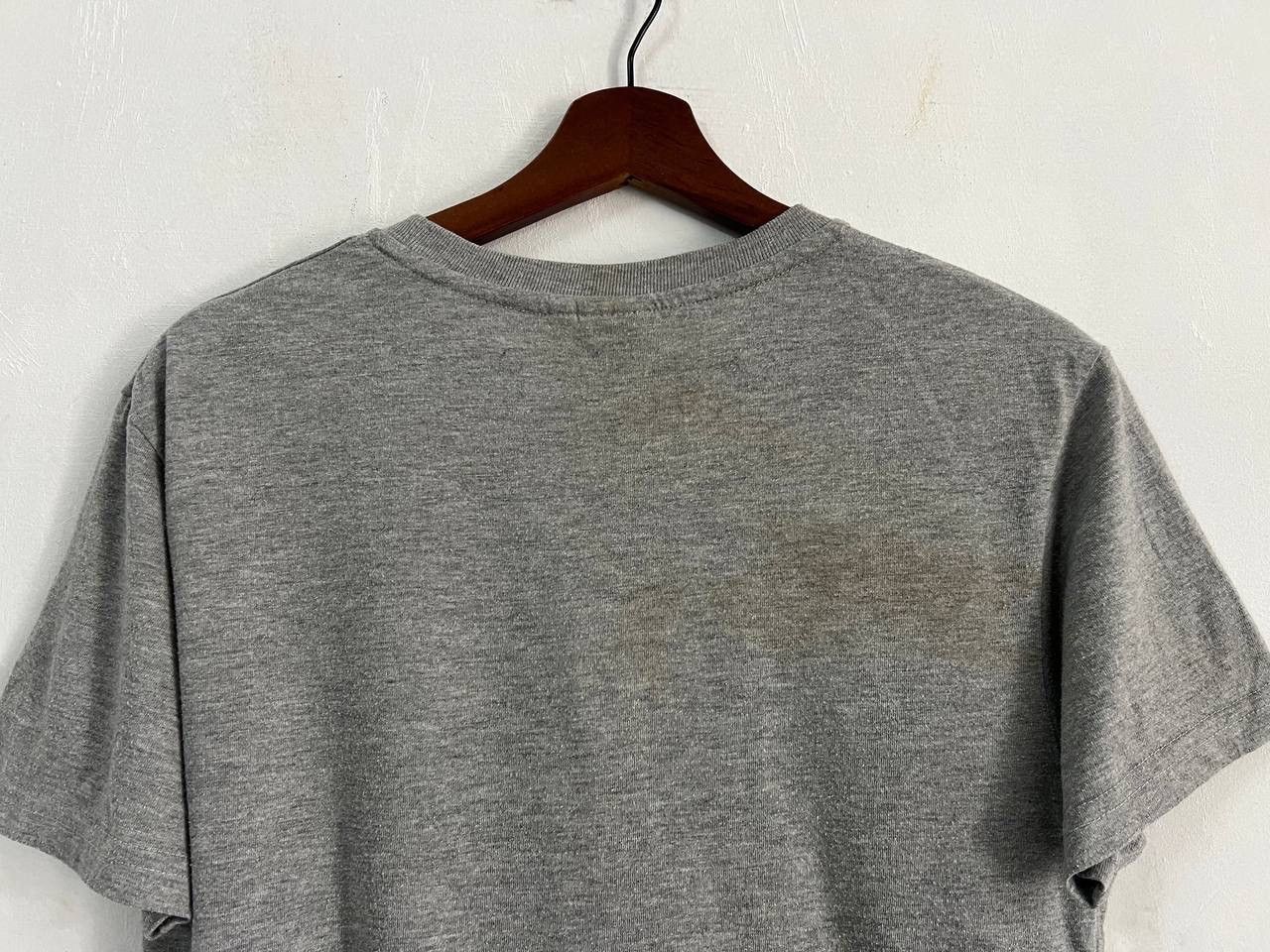 Japanese Brand Soul Duck D.J Brother CPS Tee Size US L / EU 52-54 / 3 - 7 Thumbnail