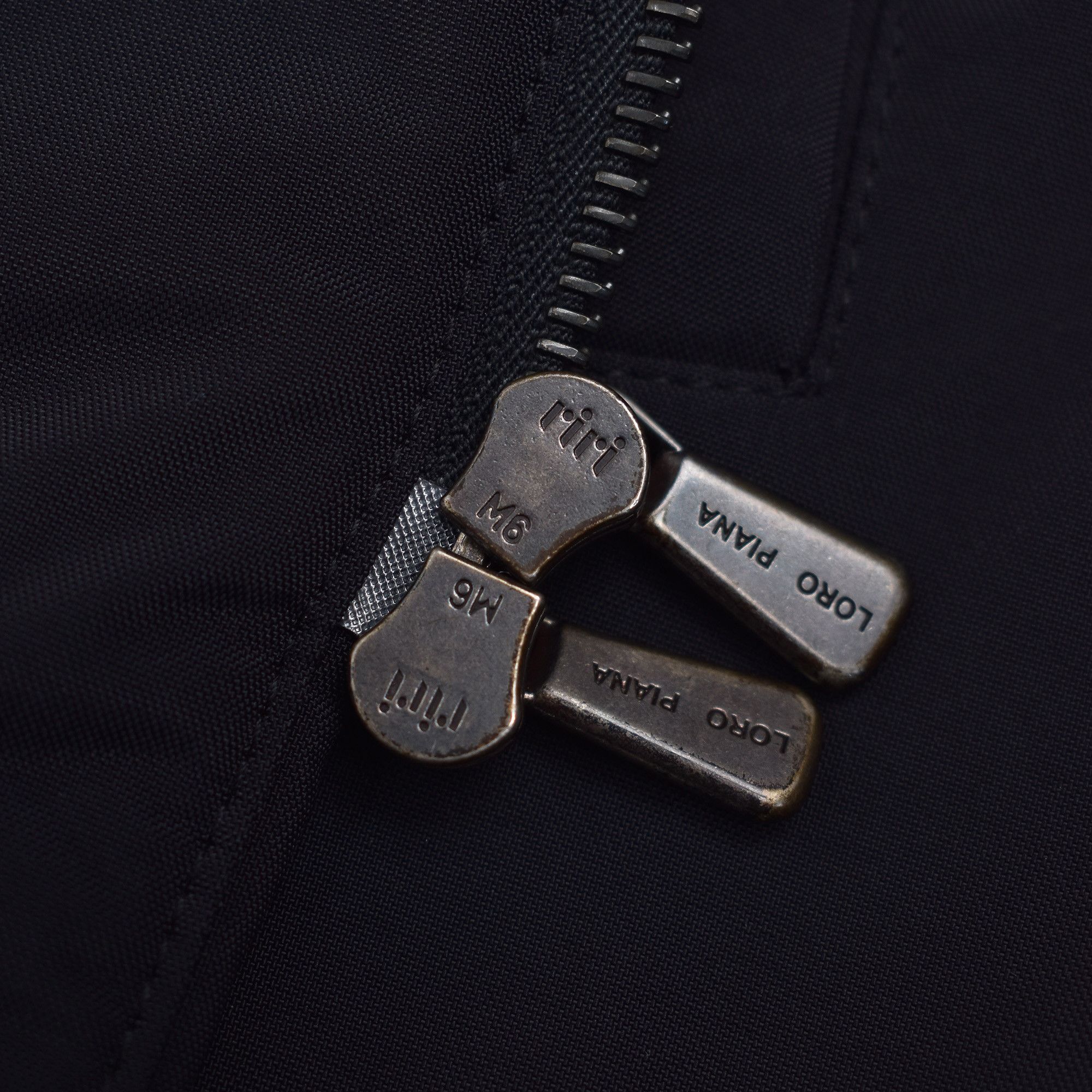 Loro Piana *BNWOT* LORO PIANA TWENTY K STORMSYSTEM HORSEY PADDED JACKET Size US XL / EU 56 / 4 - 5 Thumbnail