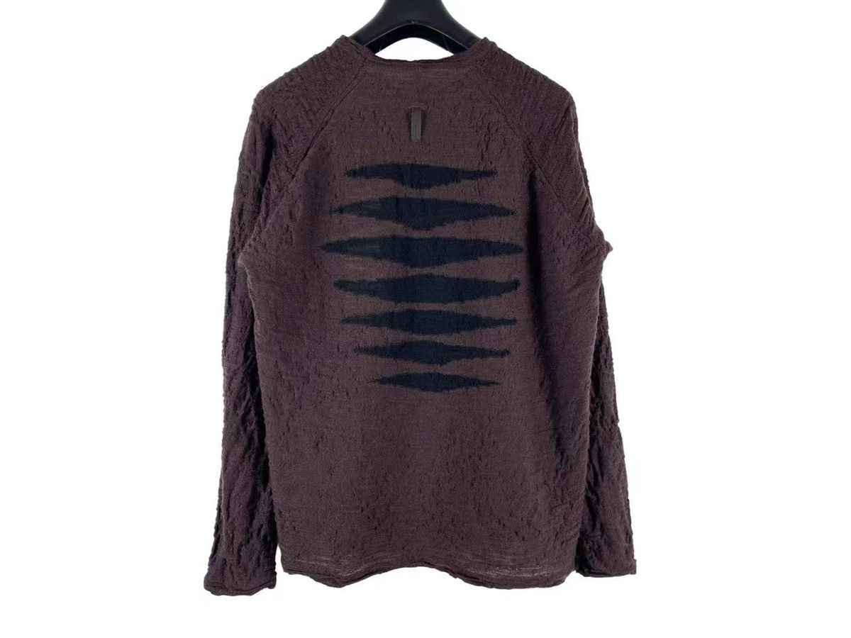 _J.L-A.L_ J.L-A.L Valio Knitted Size US M / EU 48-50 / 2 - 2 Thumbnail