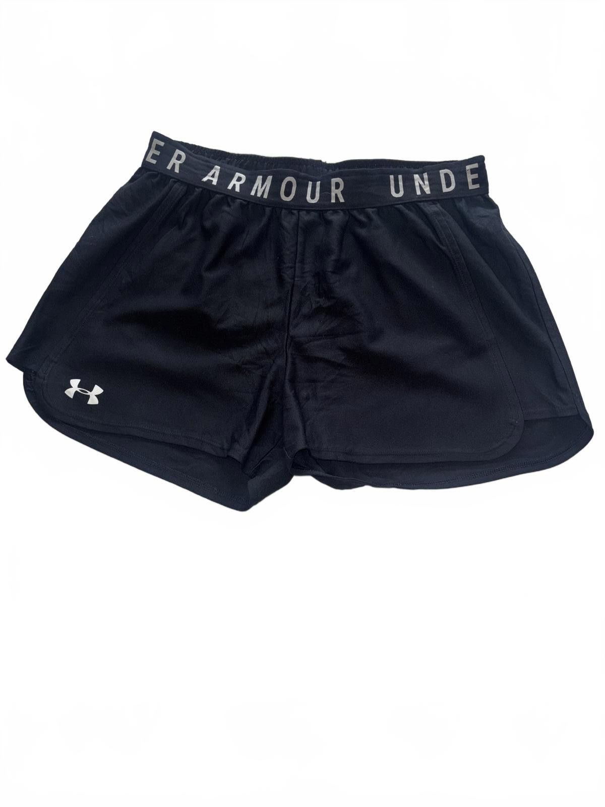 Under Armour Athletic Under Armour Women's Training Shorts - Size Medium Size 32" / US 10 / IT 46 - 1 Thumbnail