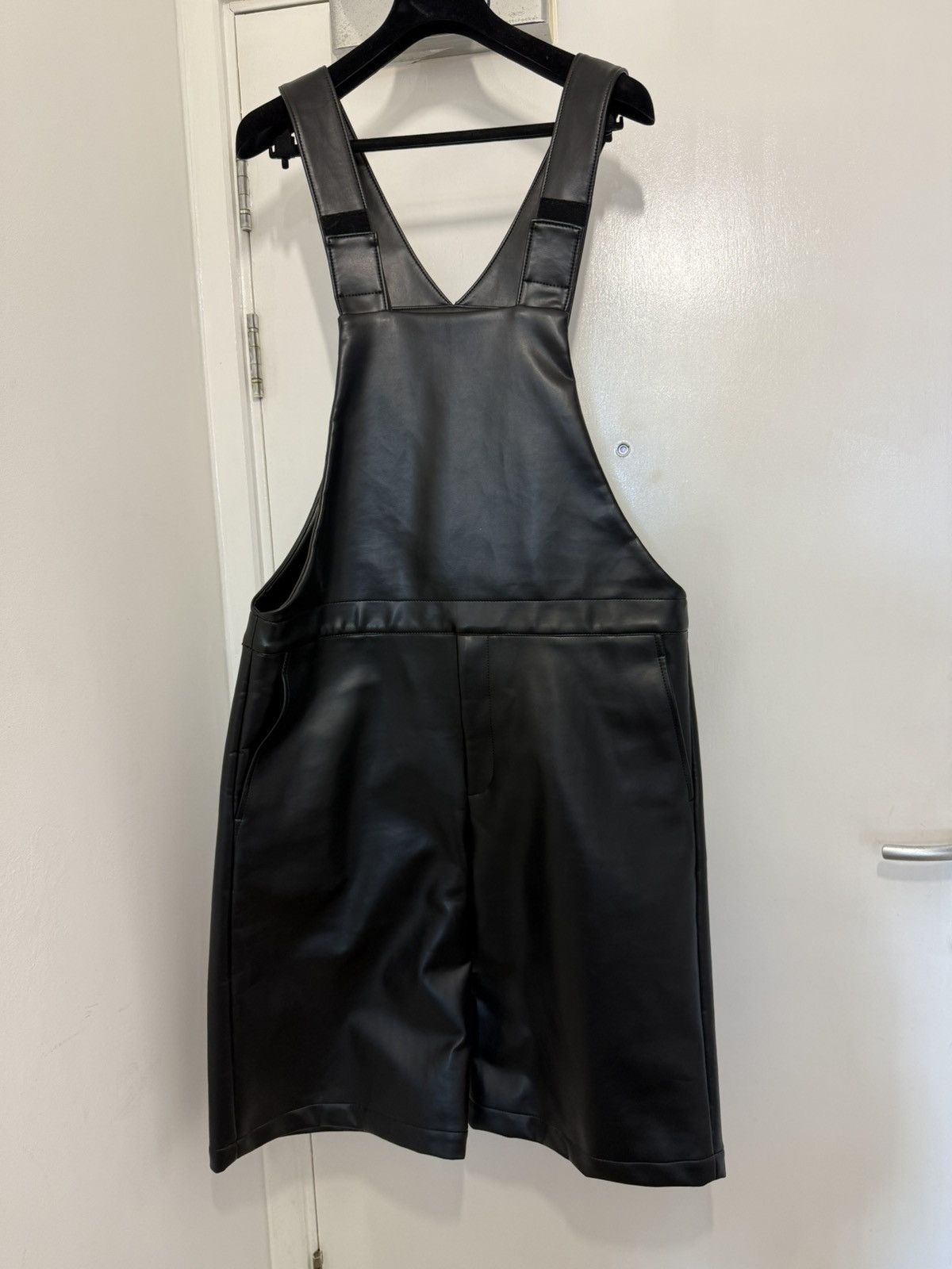 Comme des Garcons Homme Plus CDG HP Size US 32 / EU 48 - 1 Thumbnail