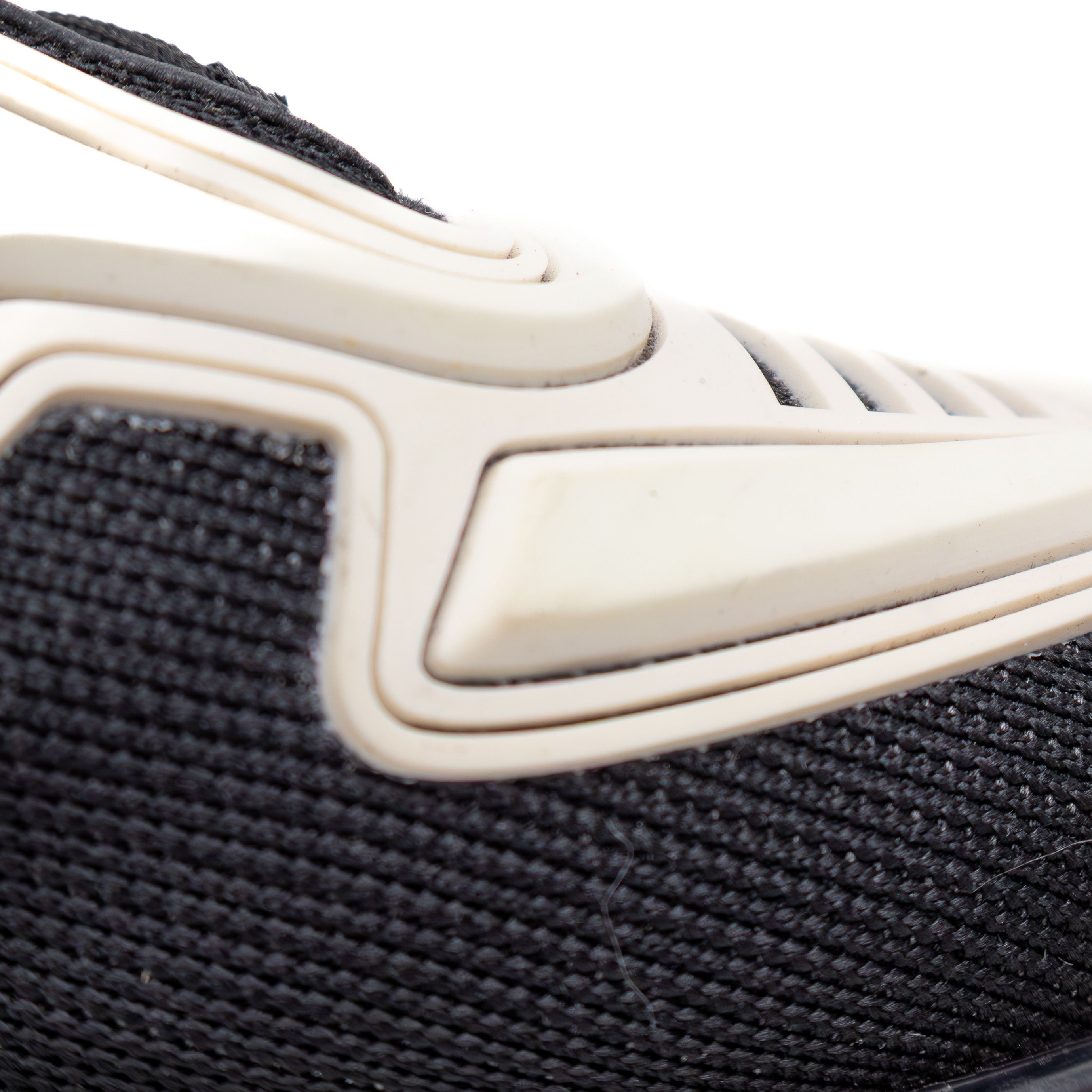 Prada Prada Cloudbust Sneakers White/Black Size US 11 / UK 10 Size US 11 / EU 44 - 17 Thumbnail