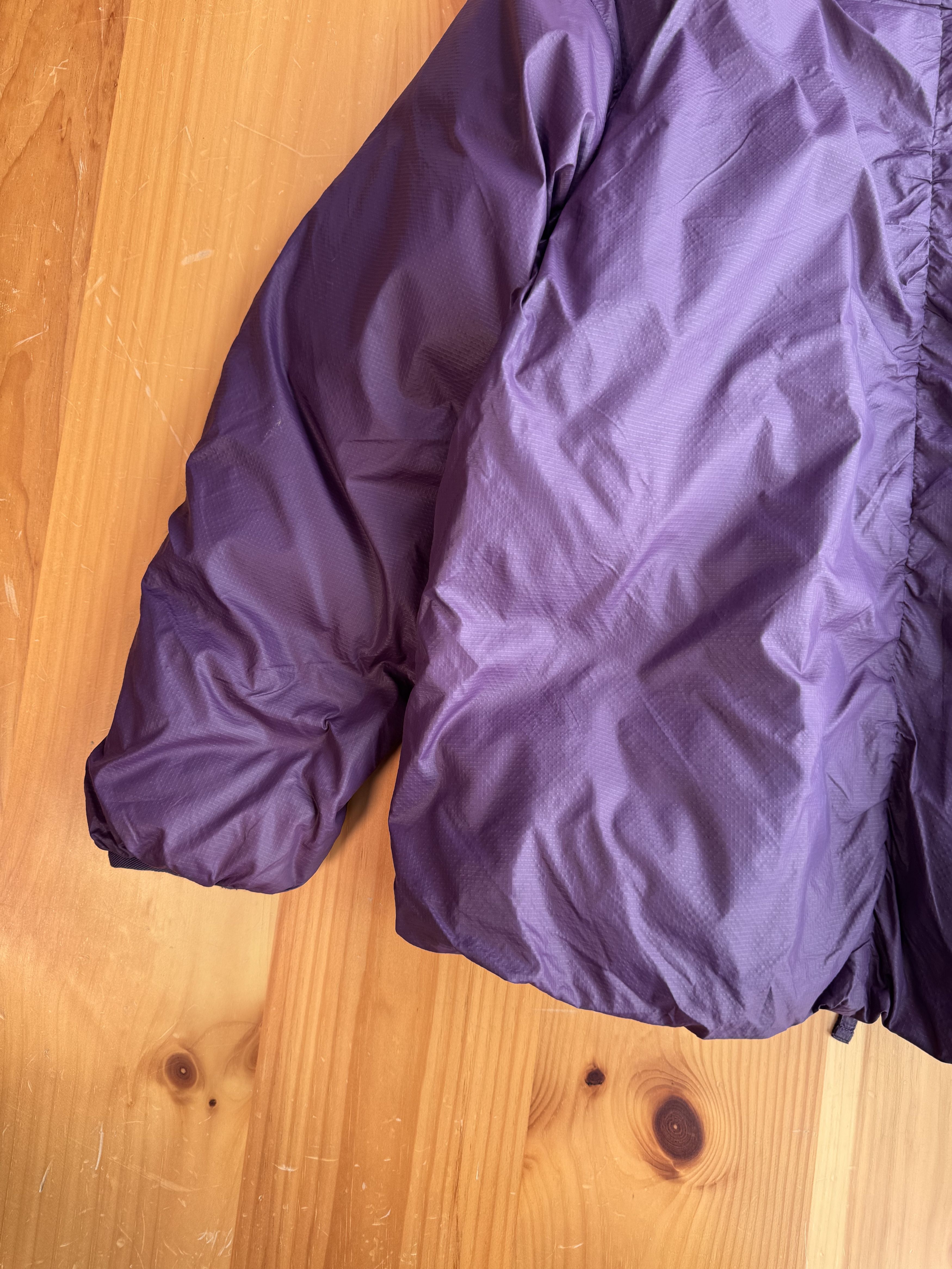 Final Home Final Home RARE 90's Survival Puffer Nylon Jacket Size US M / EU 48-50 / 2 - 13 Thumbnail