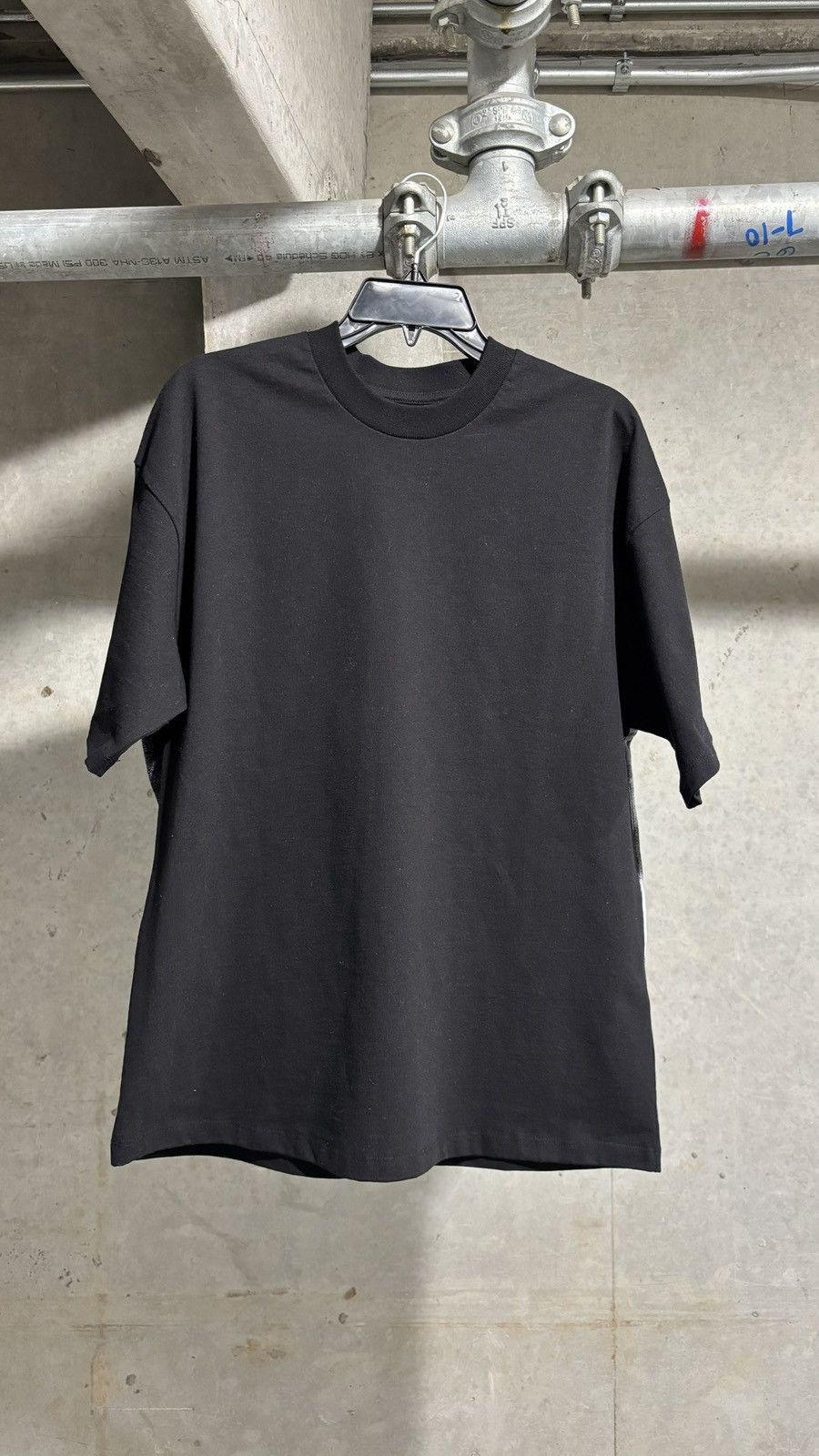 Chito Chito International Grafitti Faces Tee Size US M / EU 48-50 / 2 - 4 Thumbnail