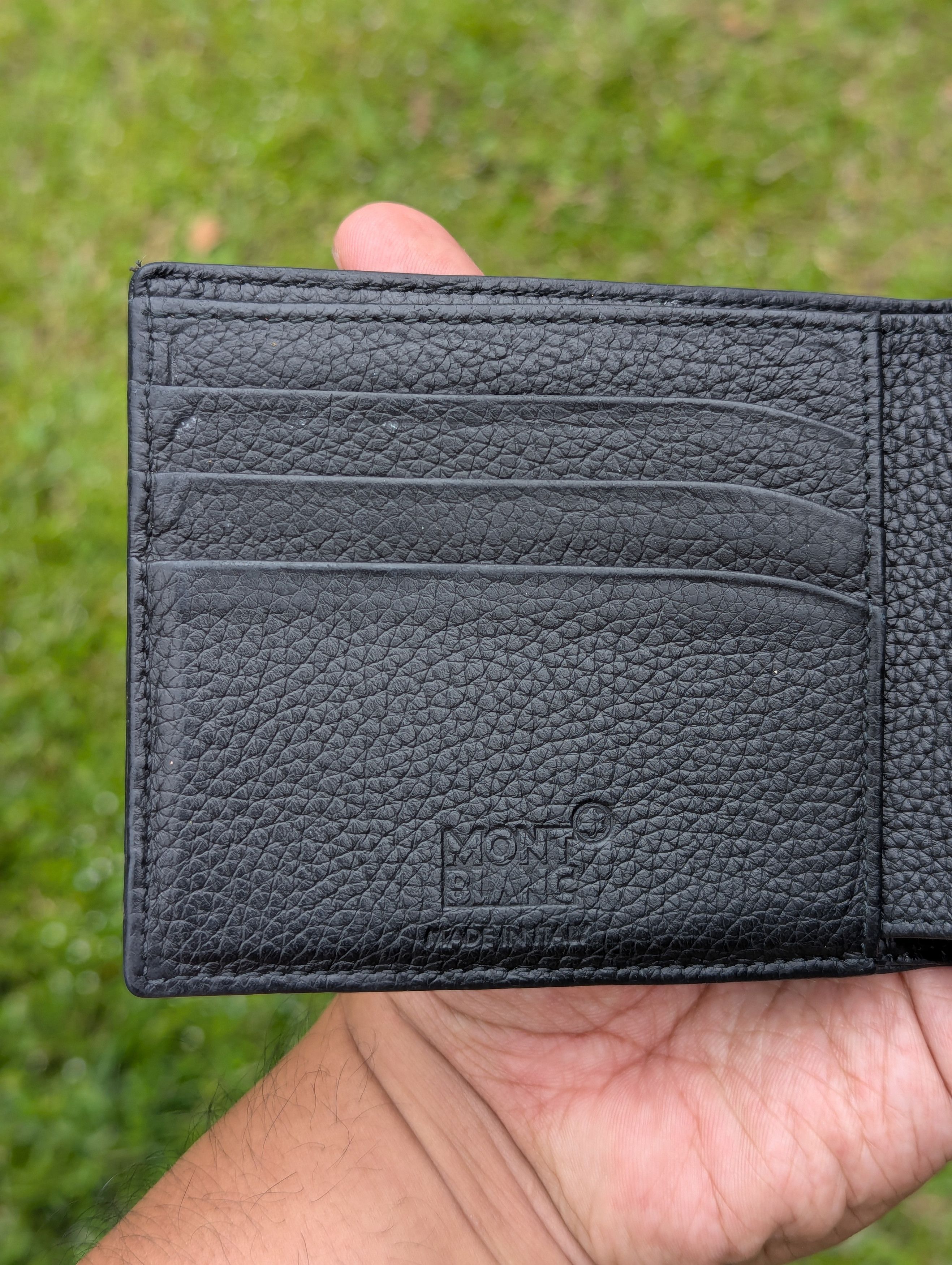 Montblanc Wallet