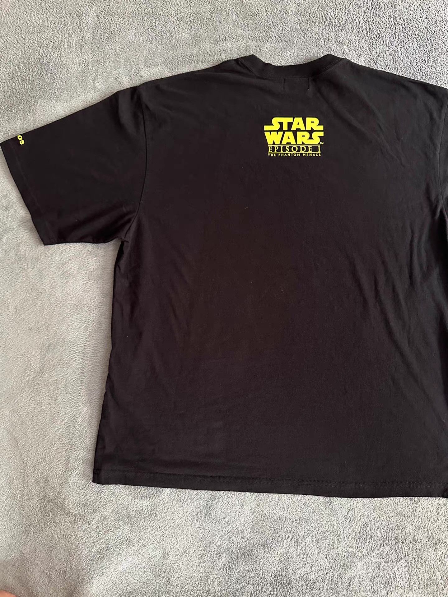 atmos atmos × Star Wars Star Wars Episode I T-Shirt Ｑ22 Size US M / EU 48-50 / 2 - 2 Thumbnail