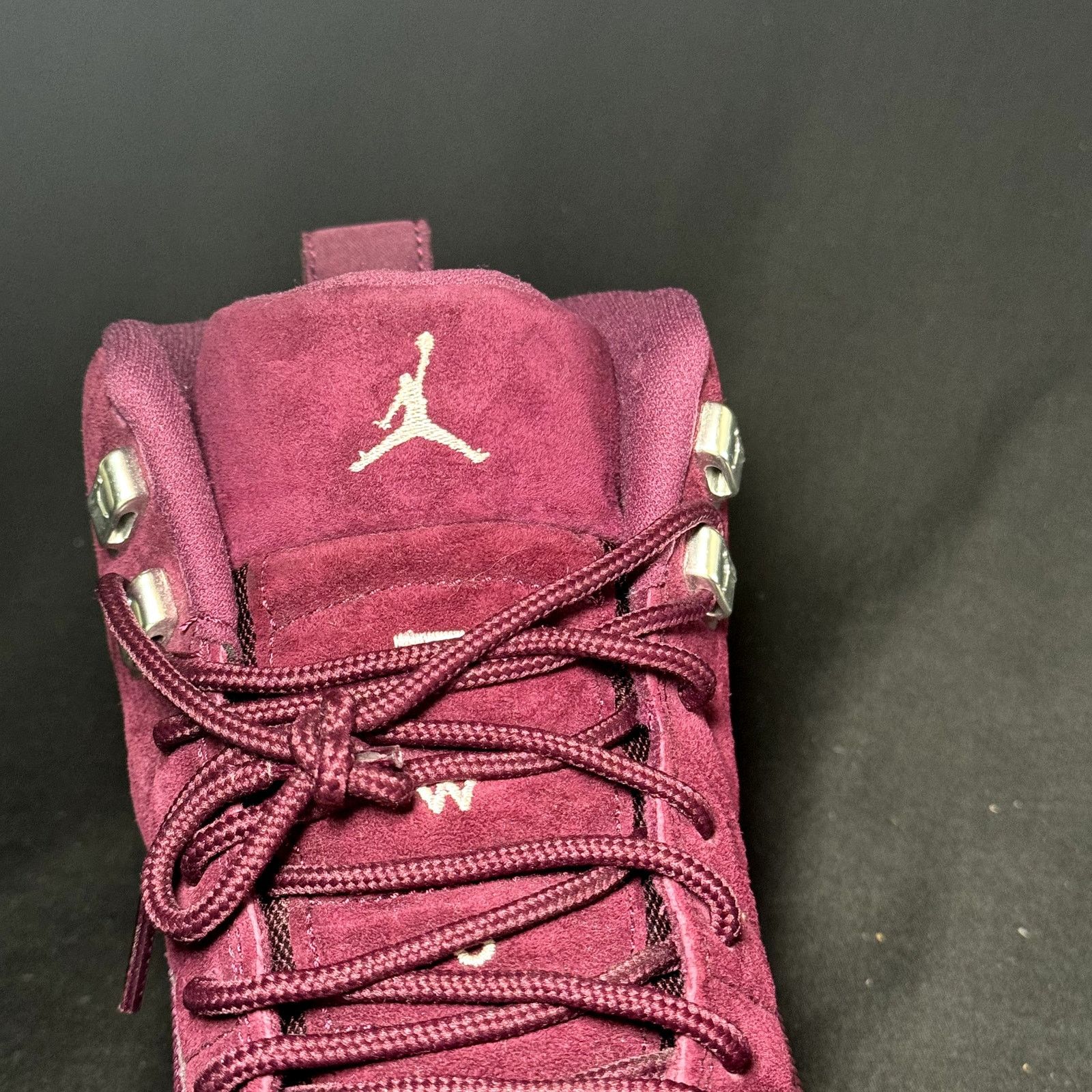 Jordan Brand × Nike Size 10.5 - Nike Air Jordan 12 Retro Bordeaux Men's Shoes Size US 10.5 / EU 43-44 - 5 Thumbnail
