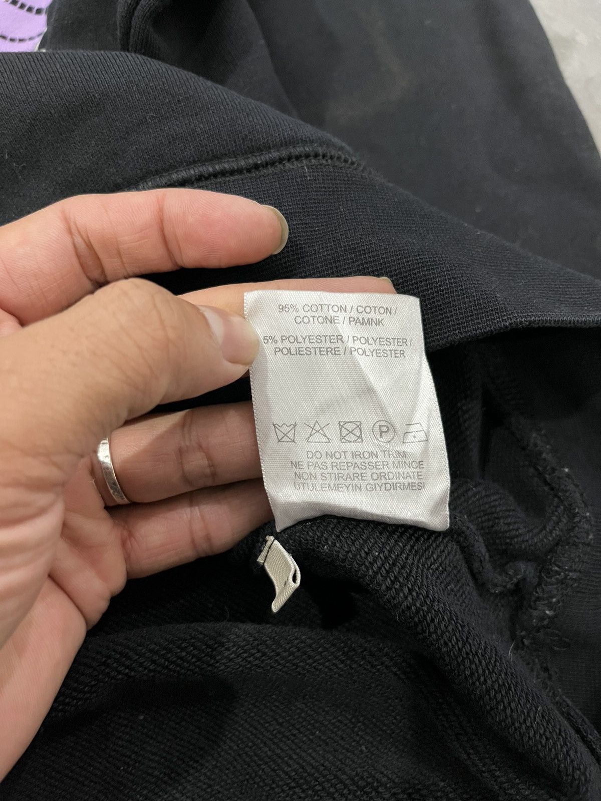 Christopher Kane Christppher kane archive Size US M / EU 48-50 / 2 - 5 Thumbnail