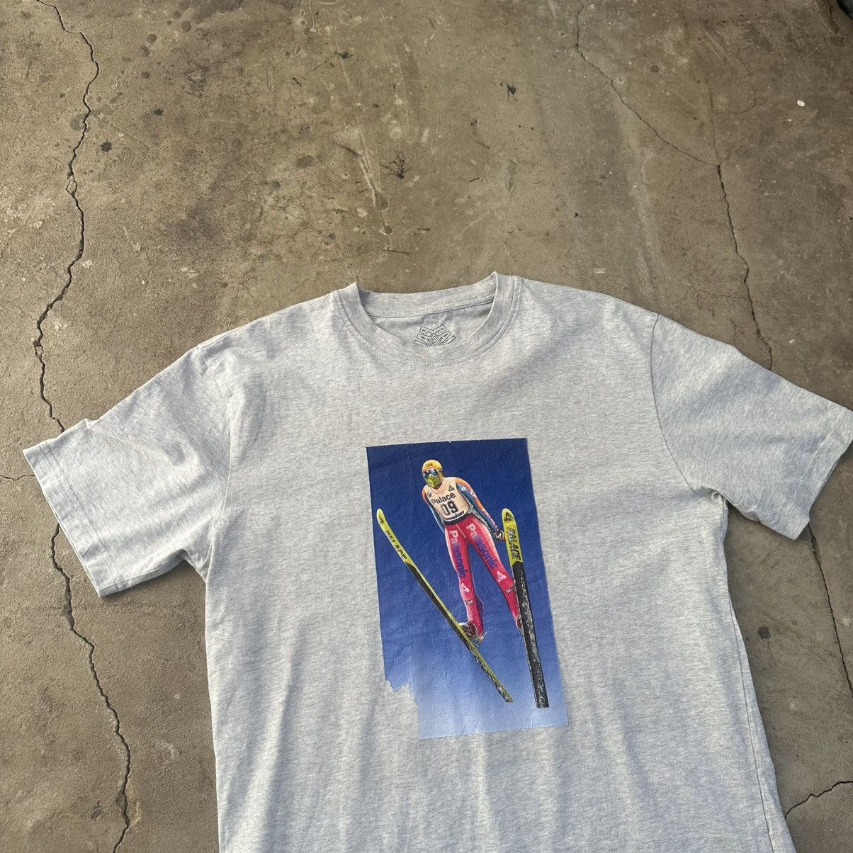 Palace Palace LIFT OFF T-SHIRT ULTRA - X-Large Size US L / EU 52-54 / 3 - 4 Thumbnail